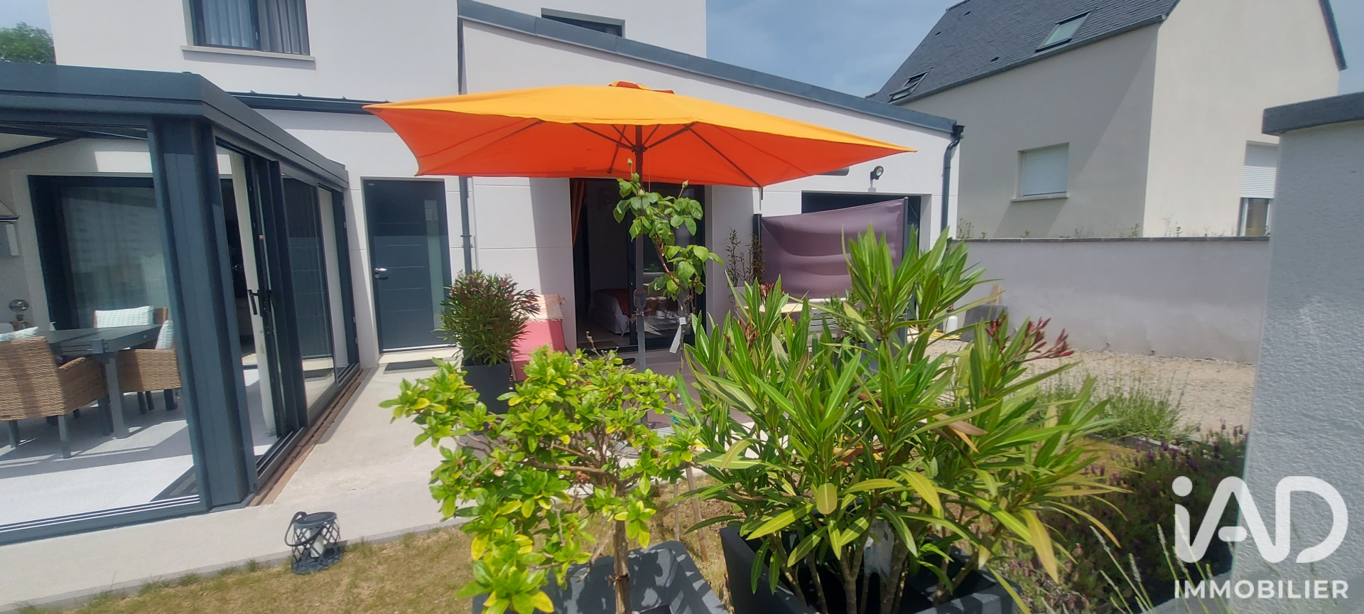 Vente maison à Saint-Alban (22400) : maison 5 pièces 155 m² - 2057073 — 14