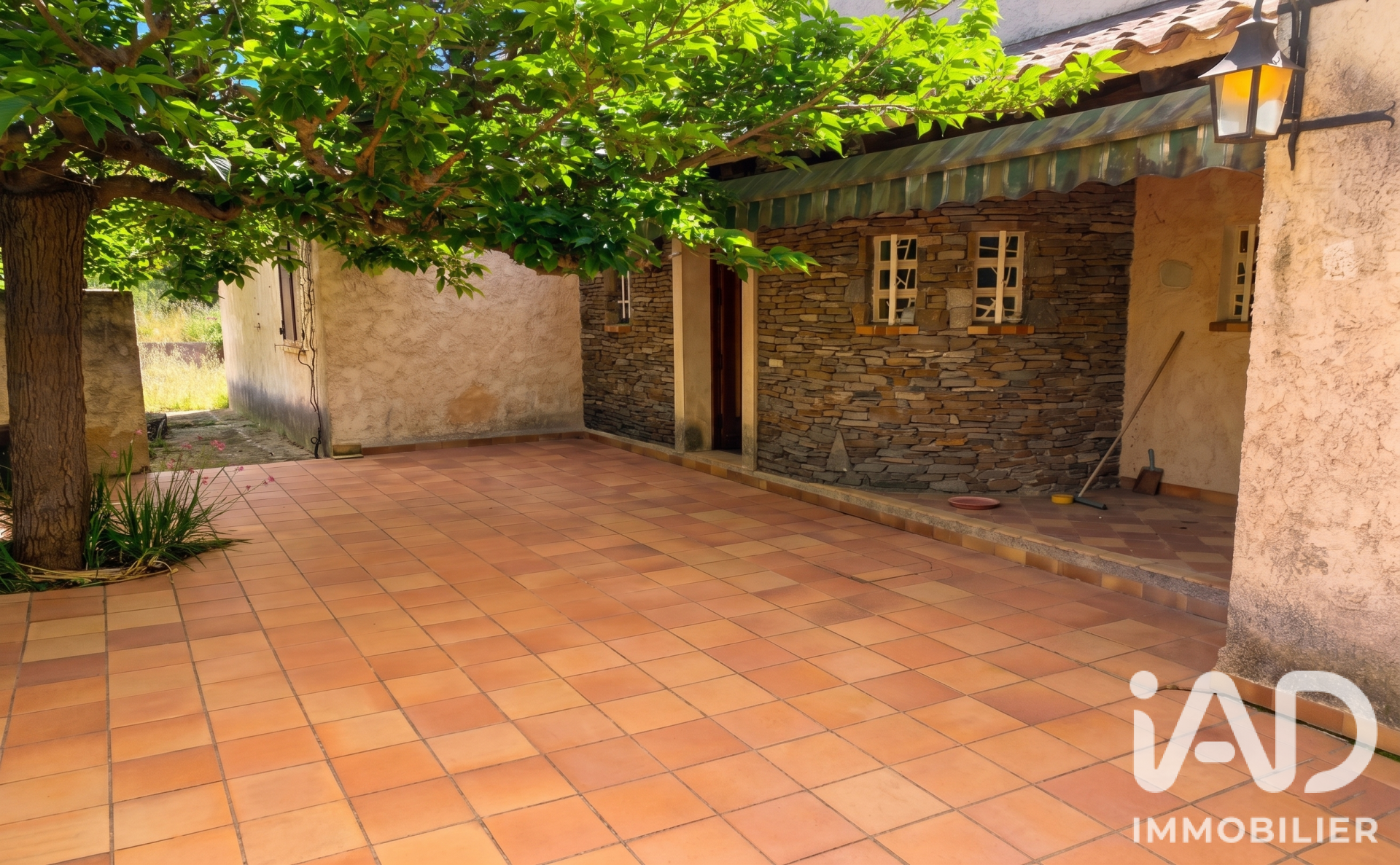 Vente maison à Carqueiranne (83320) : maison traditionnelle 5 pièces 237 m² - 1936664 — 5
