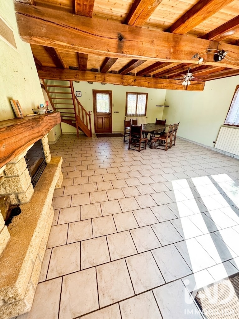 Vente maison à Michery (89140) : maison 7 pièces 144 m² - 2059138 — 6