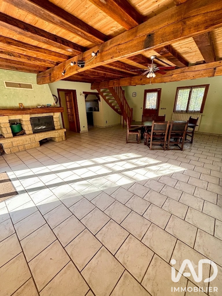 Vente maison à Michery (89140) : maison 7 pièces 144 m² - 2059138 — 5