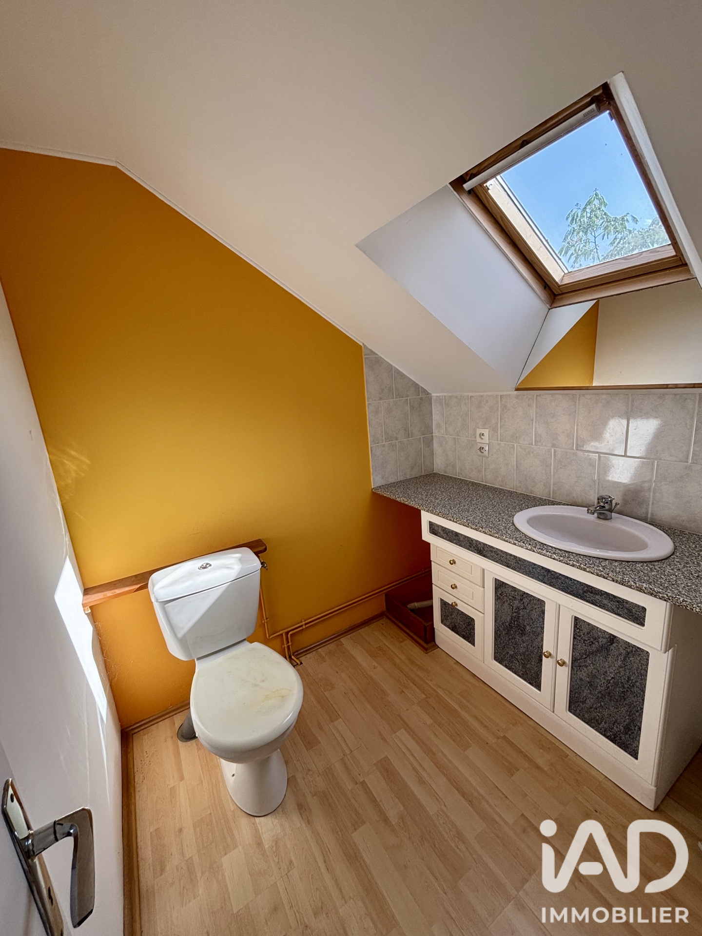 Vente maison à Michery (89140) : maison 7 pièces 144 m² - 2059138 — 12
