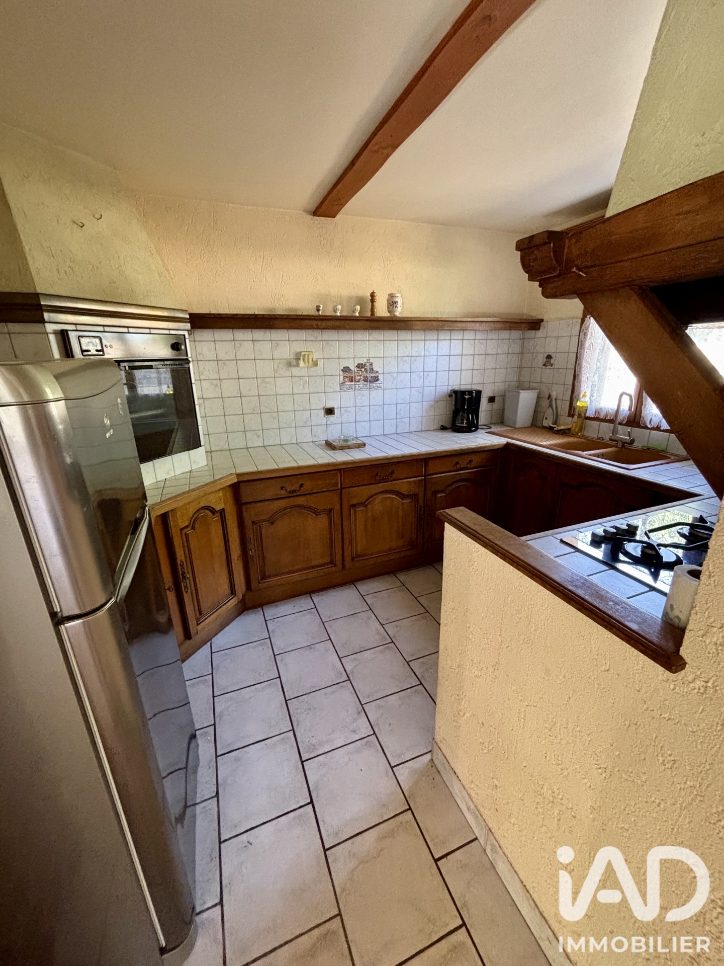 Vente maison à Michery (89140) : maison 7 pièces 144 m² - 2059138 — 7
