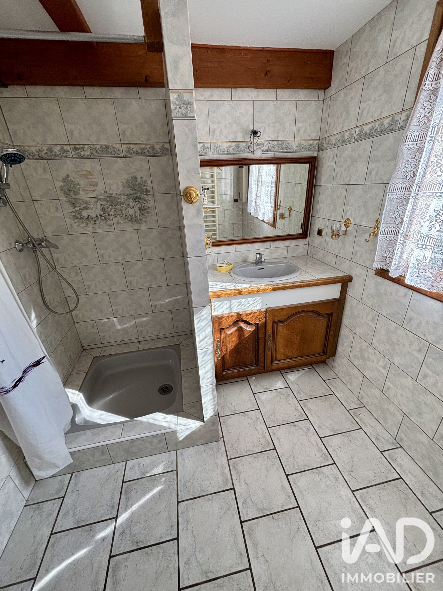 Vente maison à Michery (89140) : maison 7 pièces 144 m² - 2059138 — 9