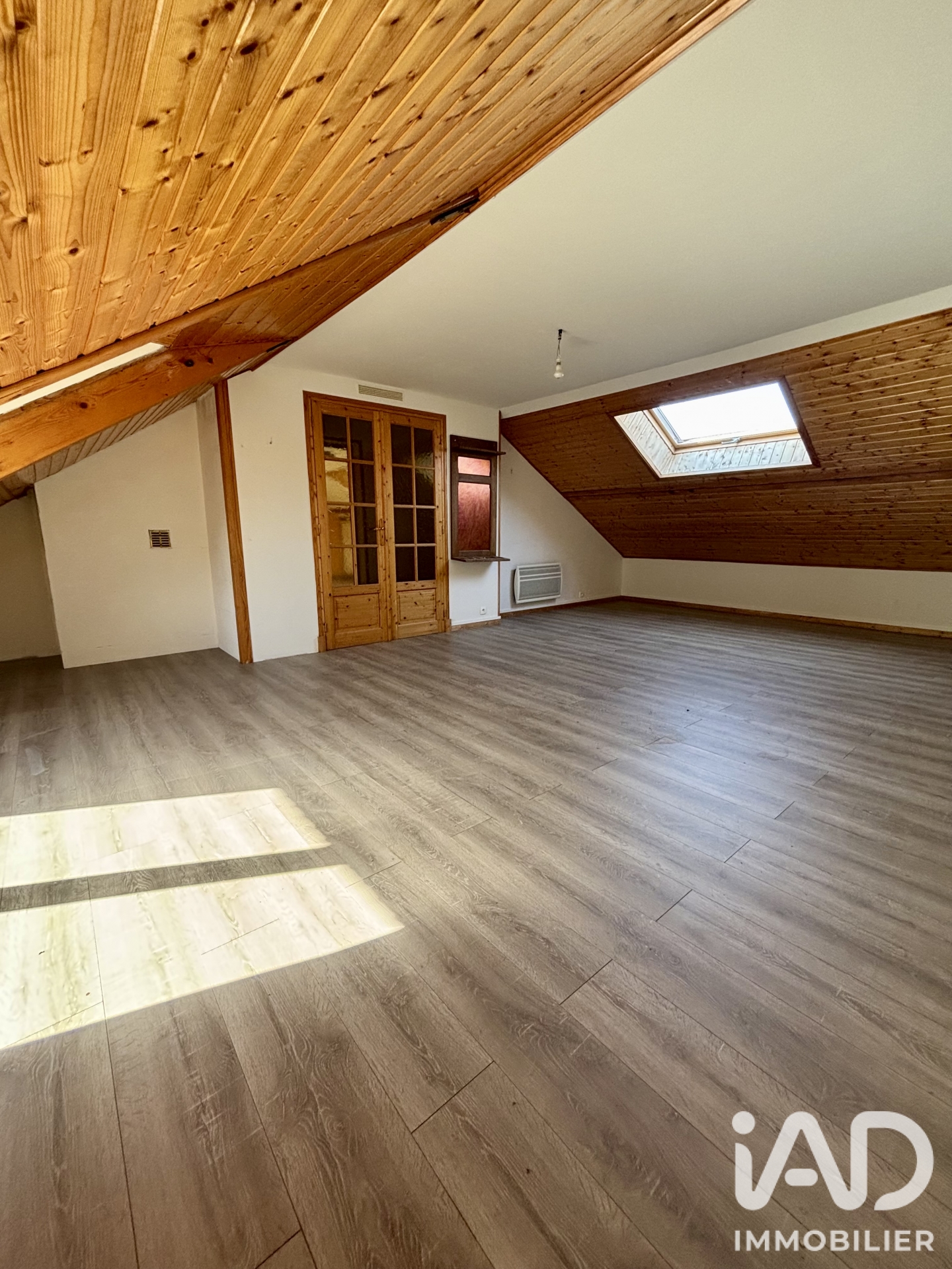 Vente maison à Michery (89140) : maison 7 pièces 144 m² - 2059138 — 13