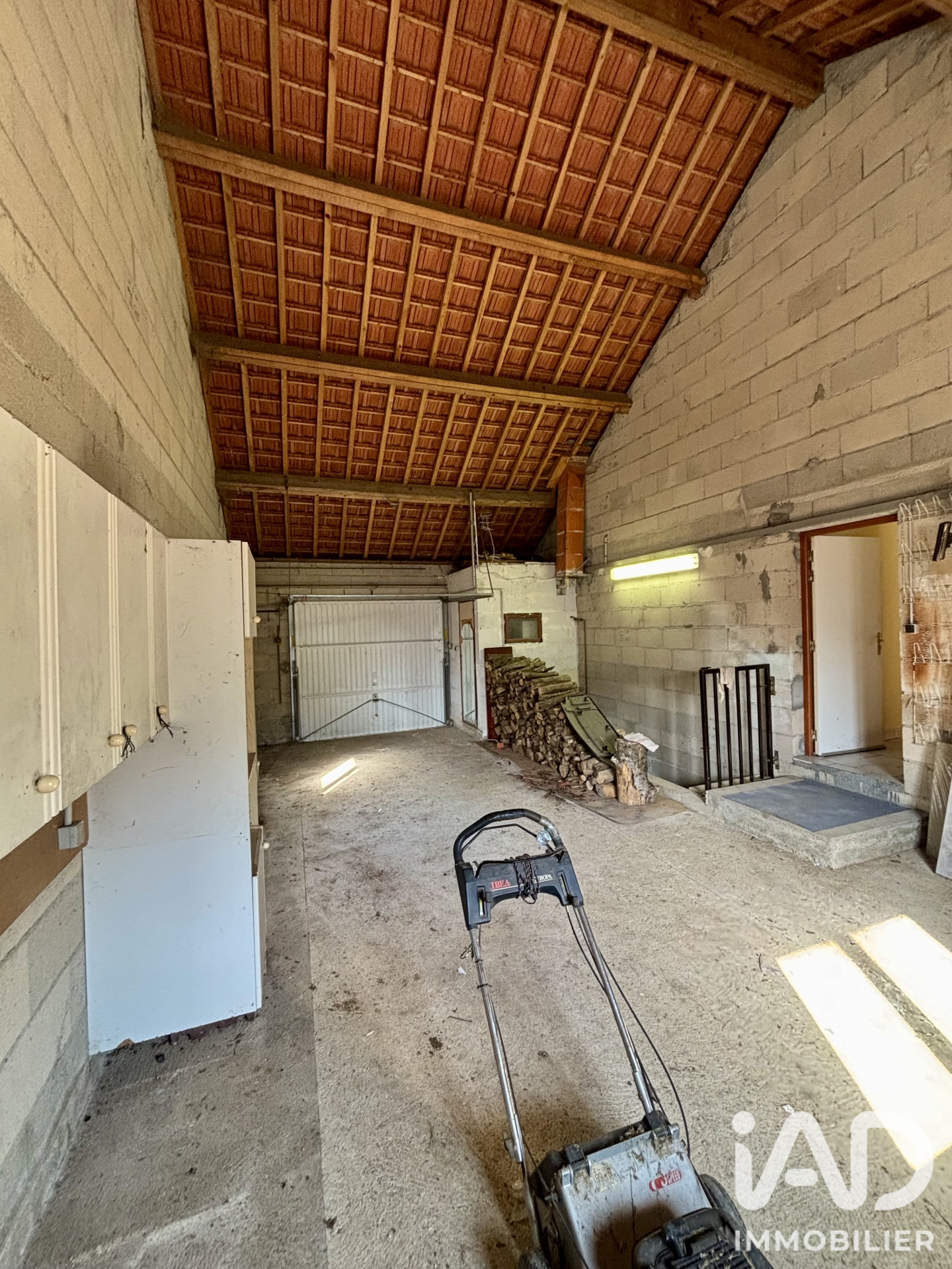 Vente maison à Michery (89140) : maison 7 pièces 144 m² - 2059138 — 19