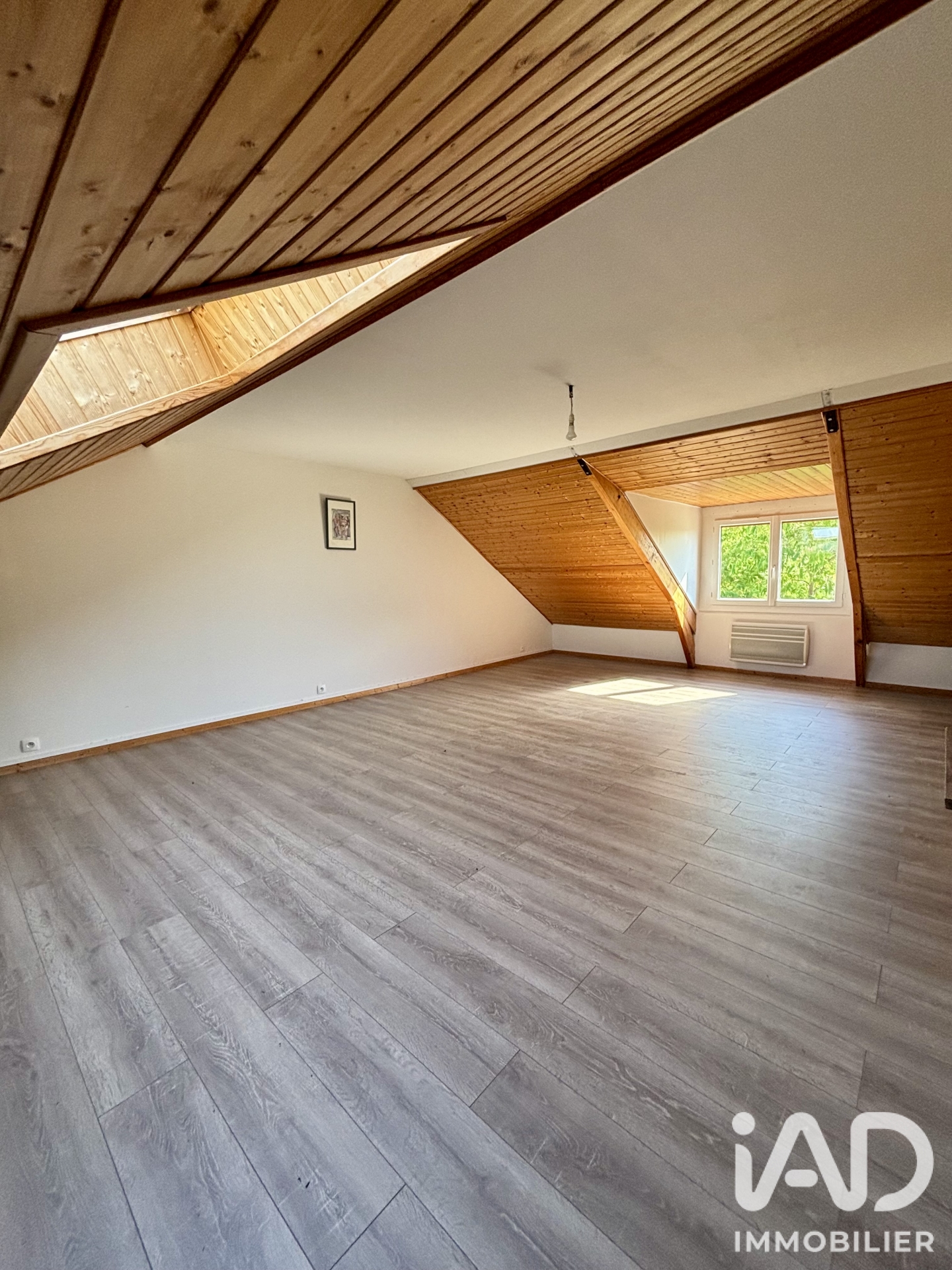 Vente maison à Michery (89140) : maison 7 pièces 144 m² - 2059138 — 14