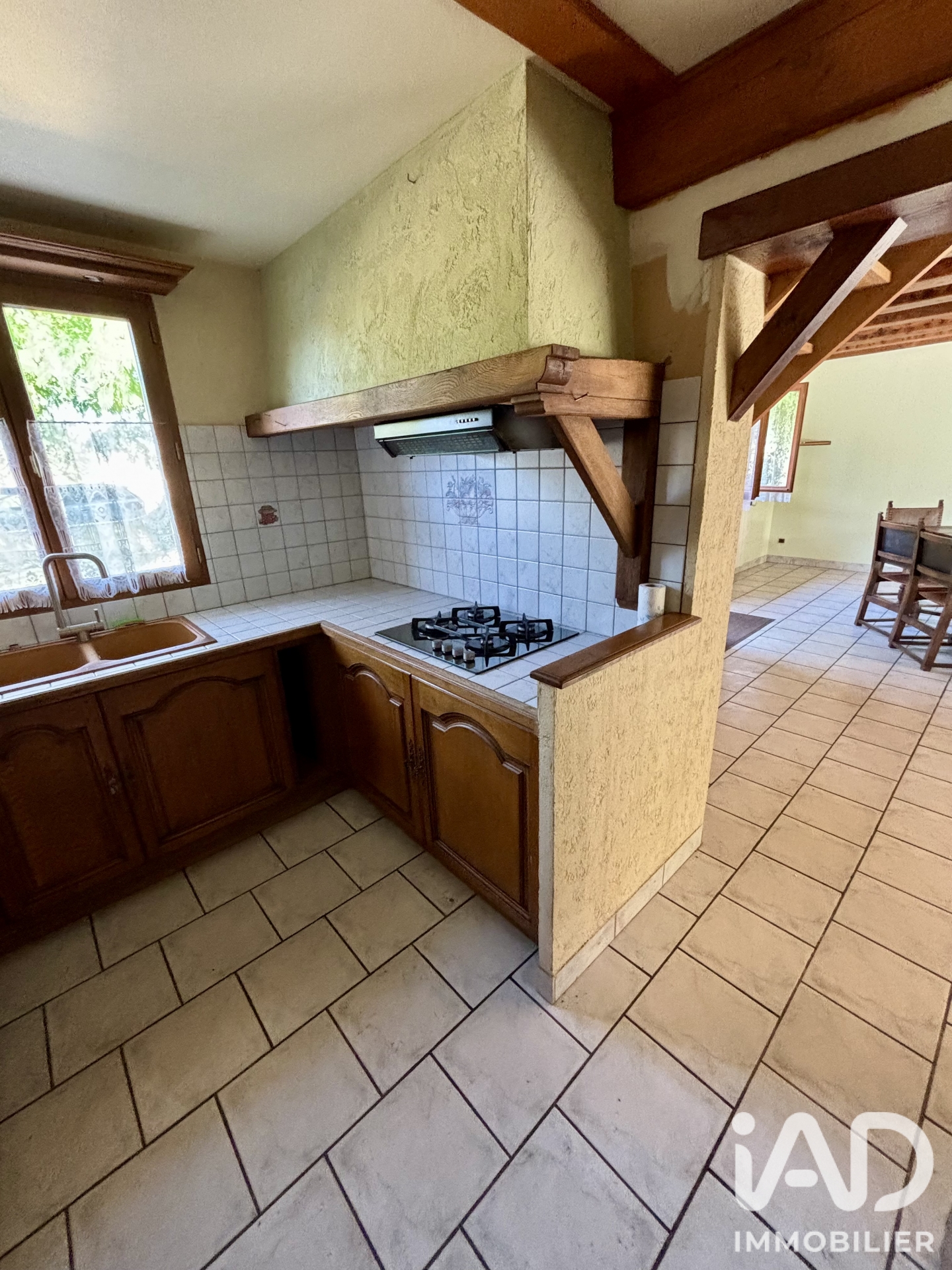 Vente maison à Michery (89140) : maison 7 pièces 144 m² - 2059138 — 8