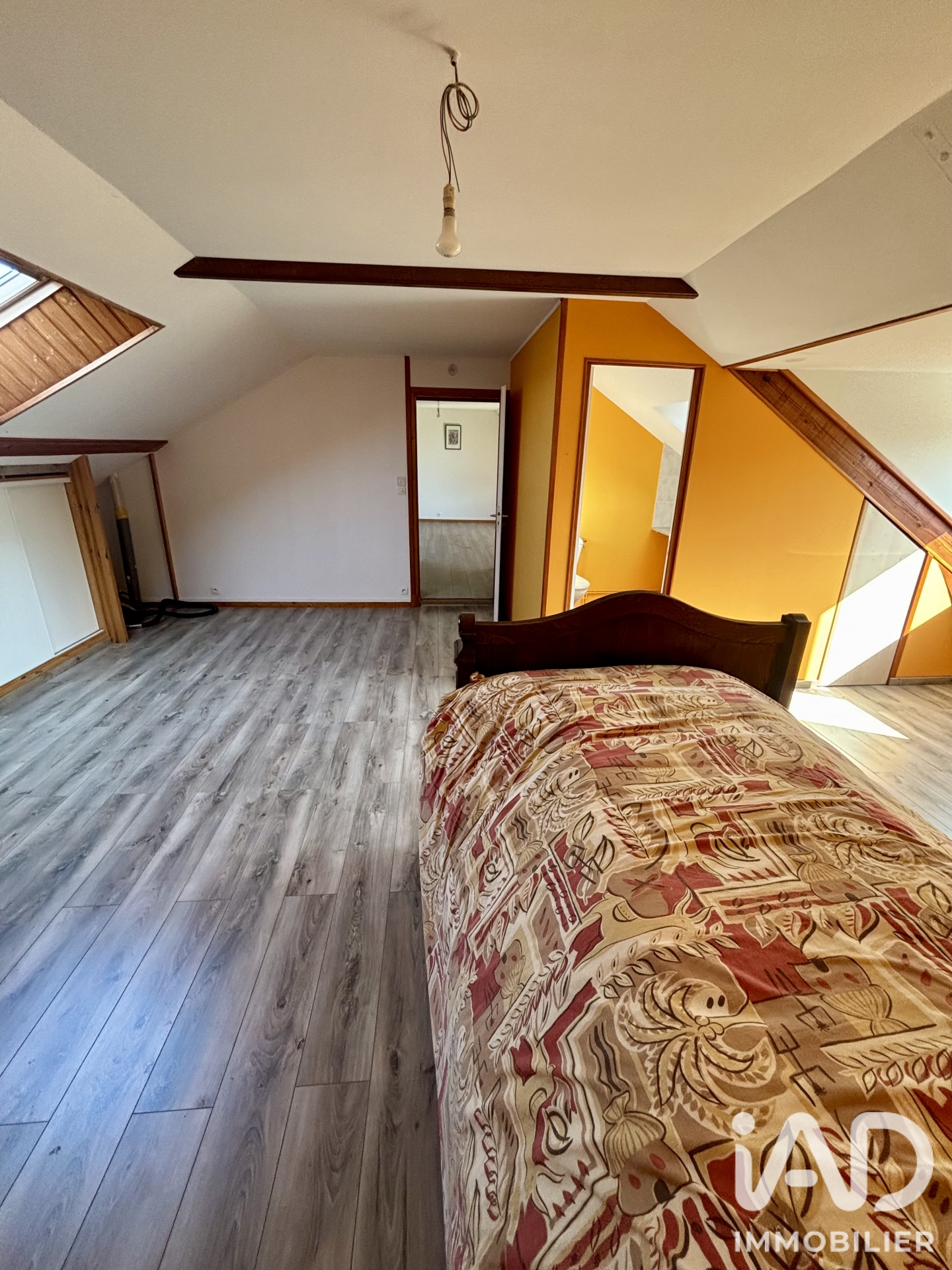Vente maison à Michery (89140) : maison 7 pièces 144 m² - 2059138 — 11