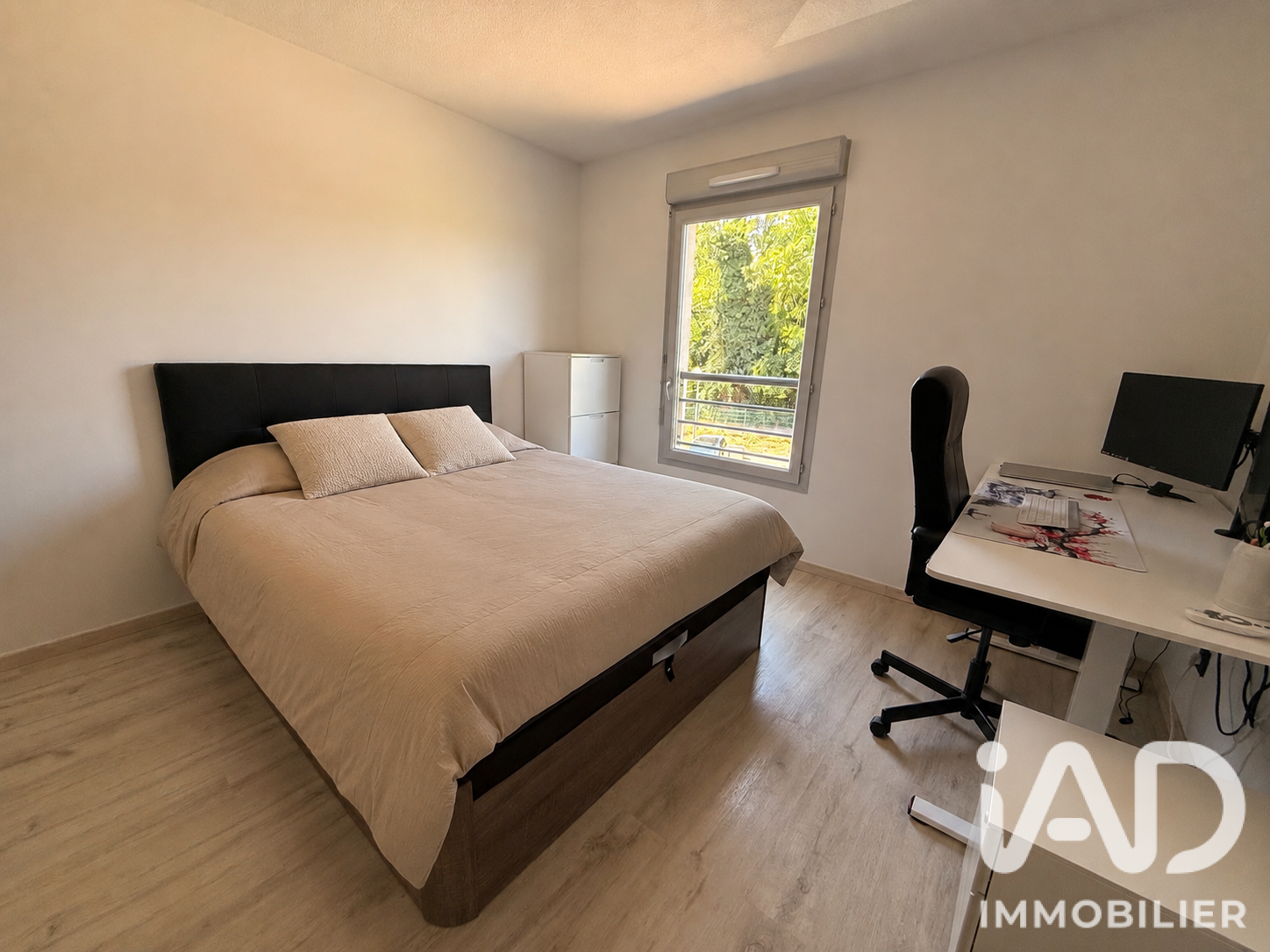 Vente appartement à Cessy (01170) : appartement 4 pièces 88 m² - 2058987 — 6