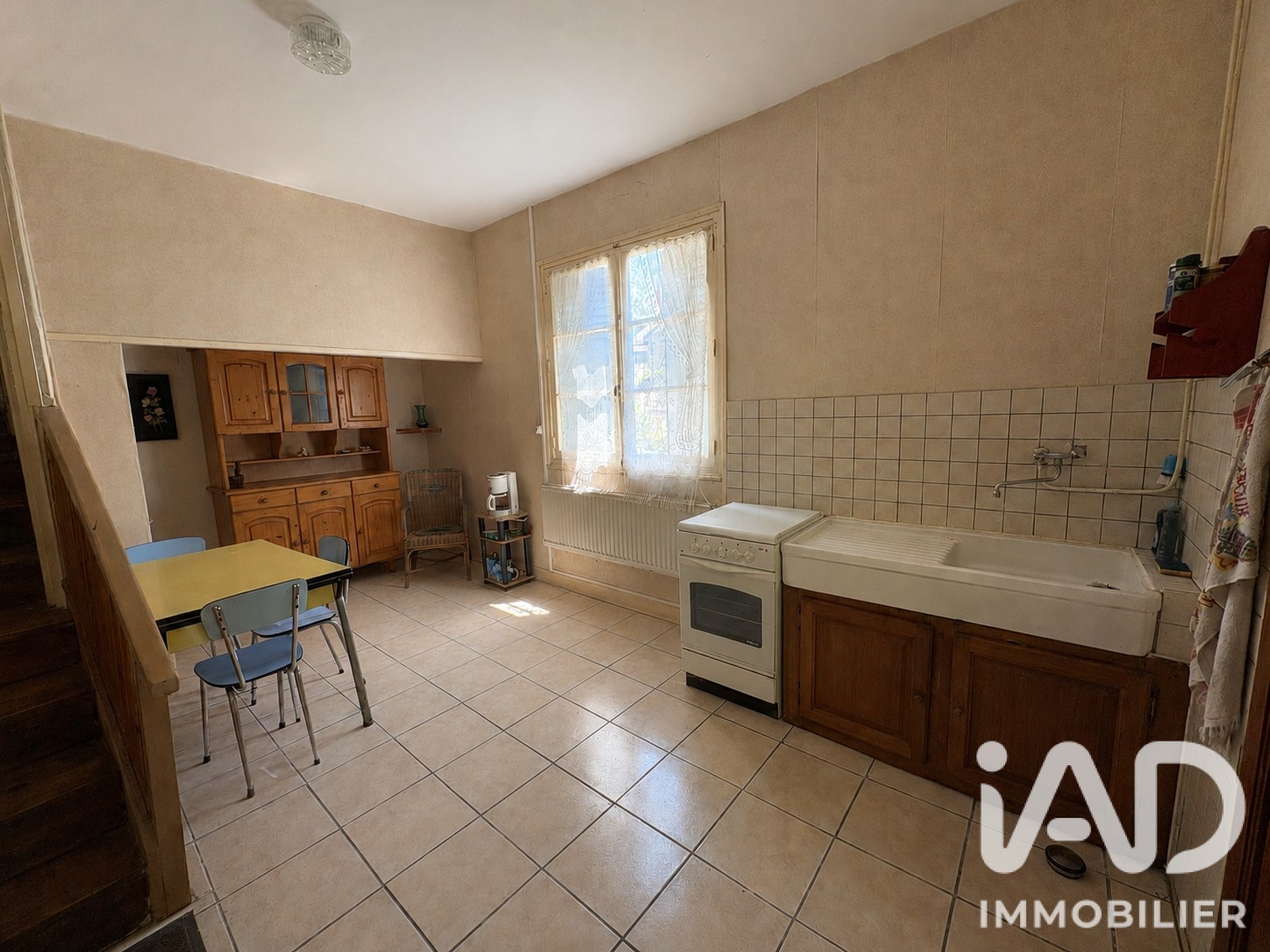 Vente maison à Le Lardin-Saint-Lazare (24570) : maison 4 pièces 83 m² - 2052734 — 7