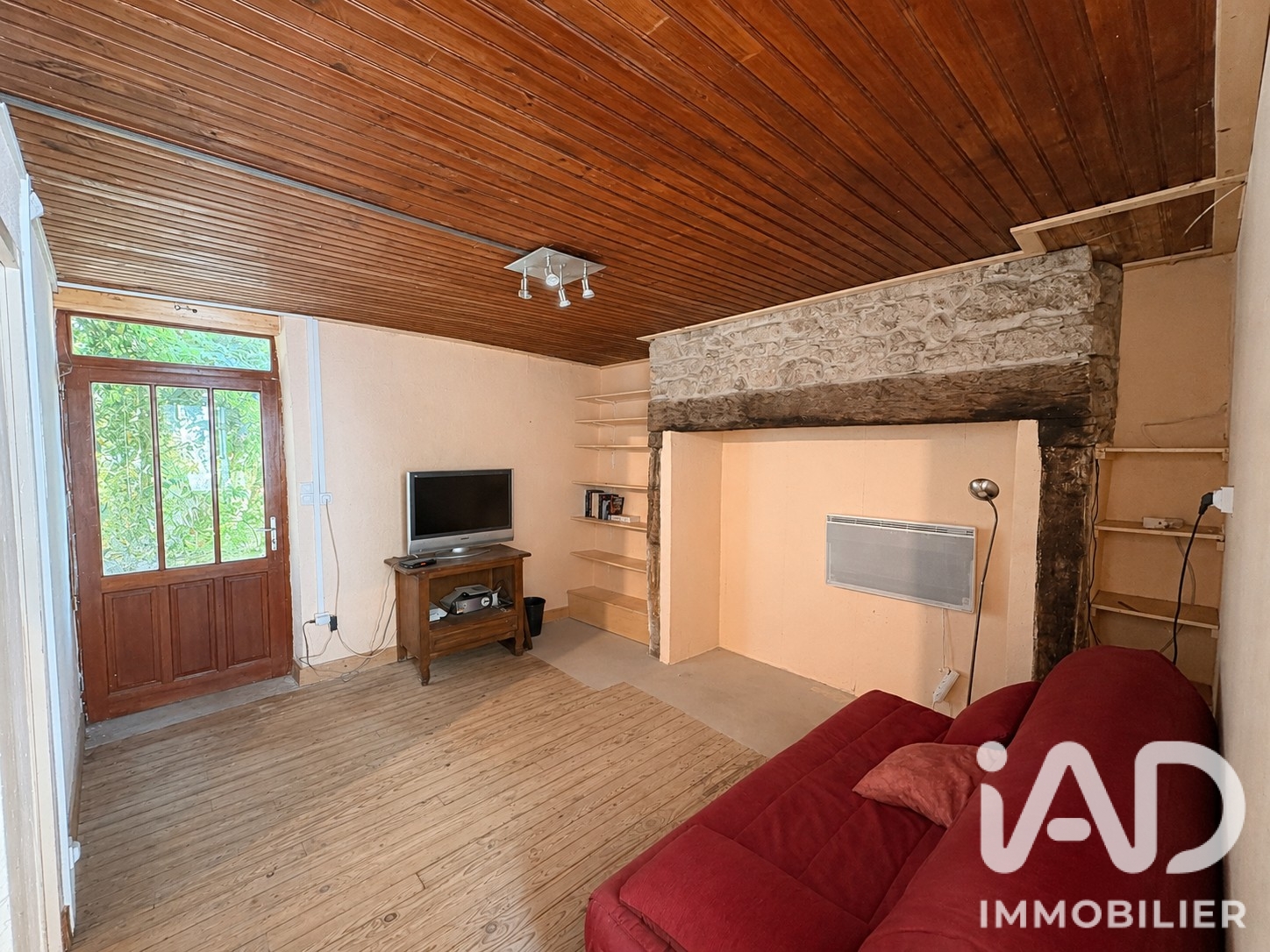 Vente maison à Le Lardin-Saint-Lazare (24570) : maison 4 pièces 83 m² - 2052734 — 8
