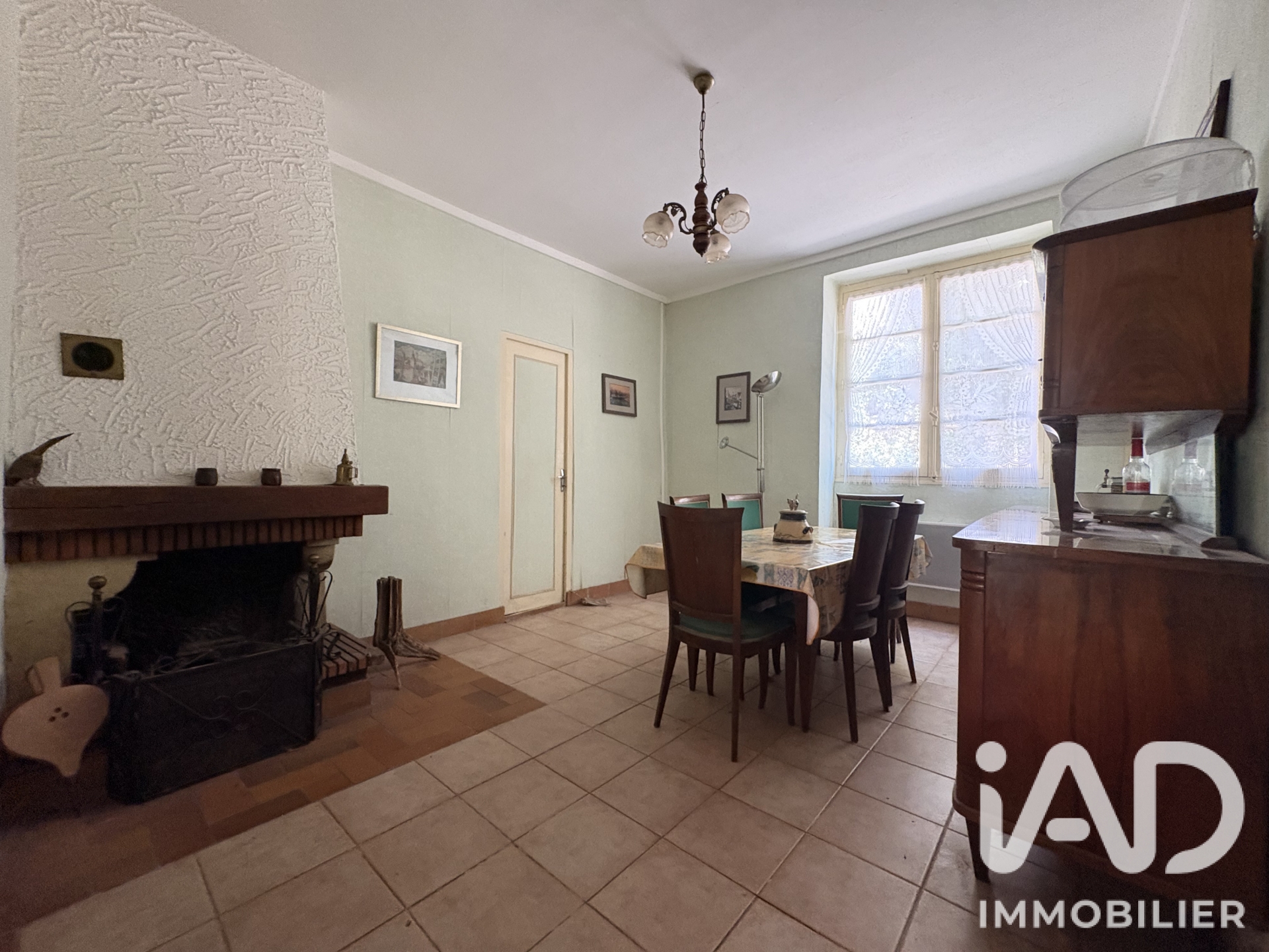 Vente maison à Le Lardin-Saint-Lazare (24570) : maison 4 pièces 83 m² - 2052734 — 6
