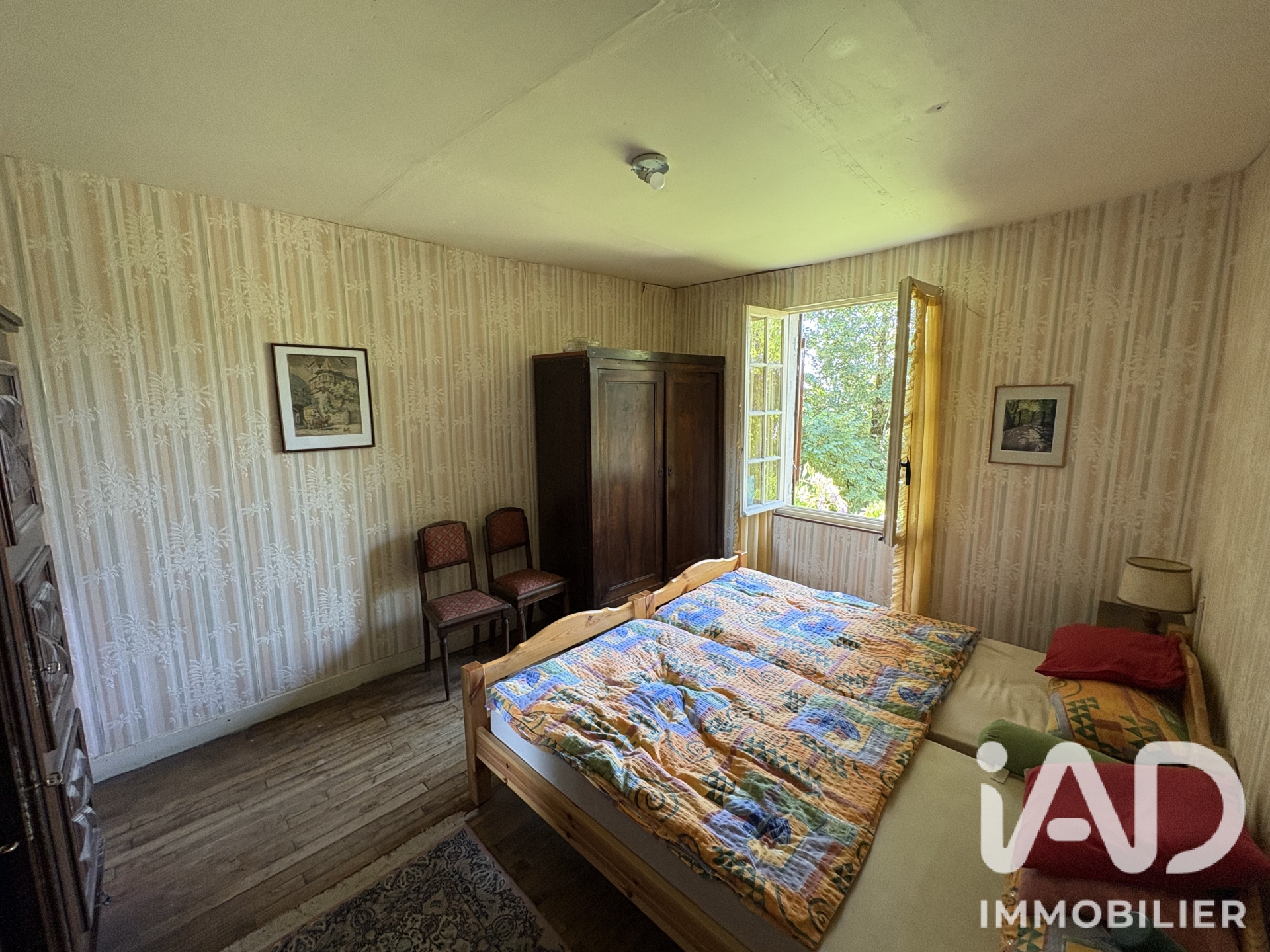 Vente maison à Le Lardin-Saint-Lazare (24570) : maison 4 pièces 83 m² - 2052734 — 12
