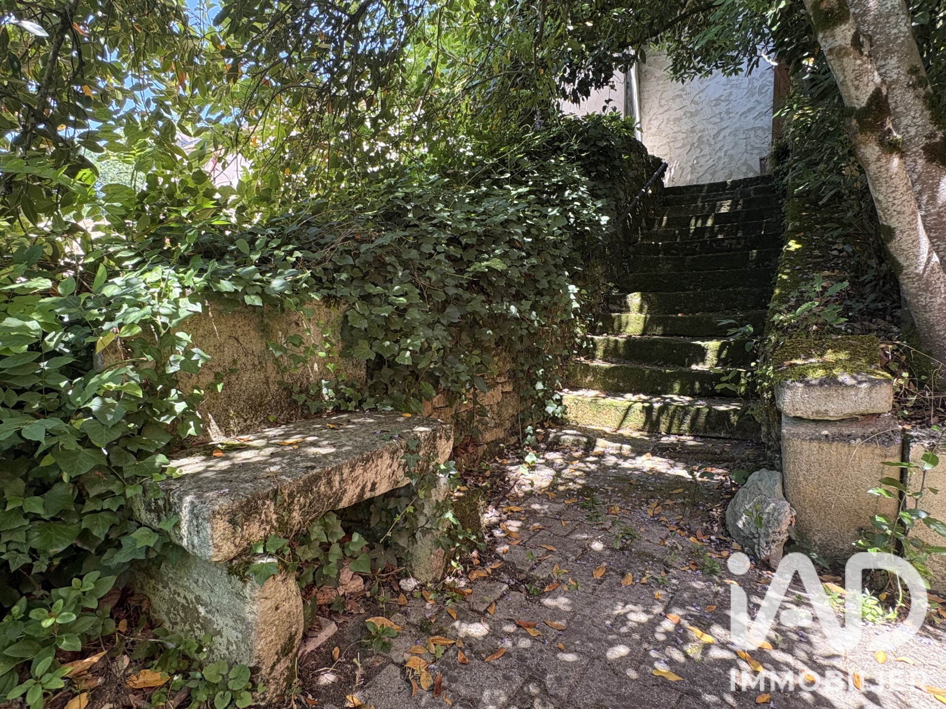 Vente maison à Le Lardin-Saint-Lazare (24570) : maison 4 pièces 83 m² - 2052734 — 5