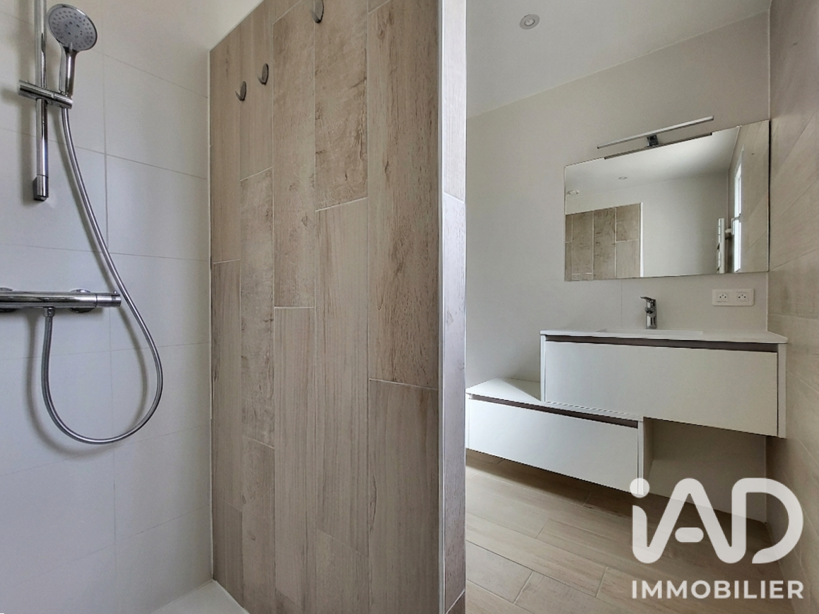 Vente maison à Challans (85300) : maison 6 pièces 135 m² - 2047487 — 14