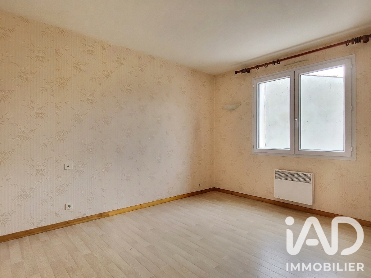 Vente maison à Challans (85300) : maison 6 pièces 135 m² - 2047487 — 13
