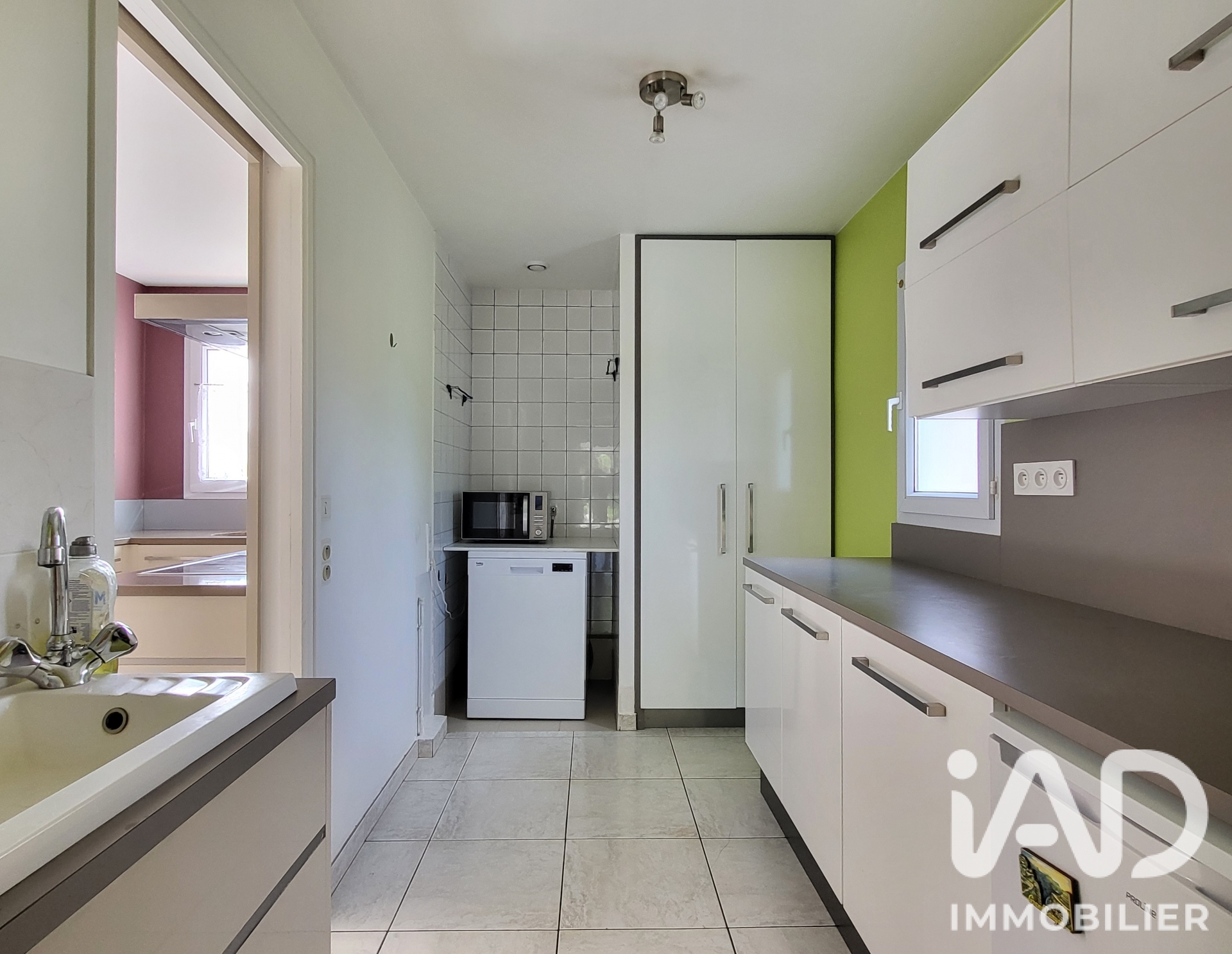 Vente maison à Challans (85300) : maison 6 pièces 135 m² - 2047487 — 7
