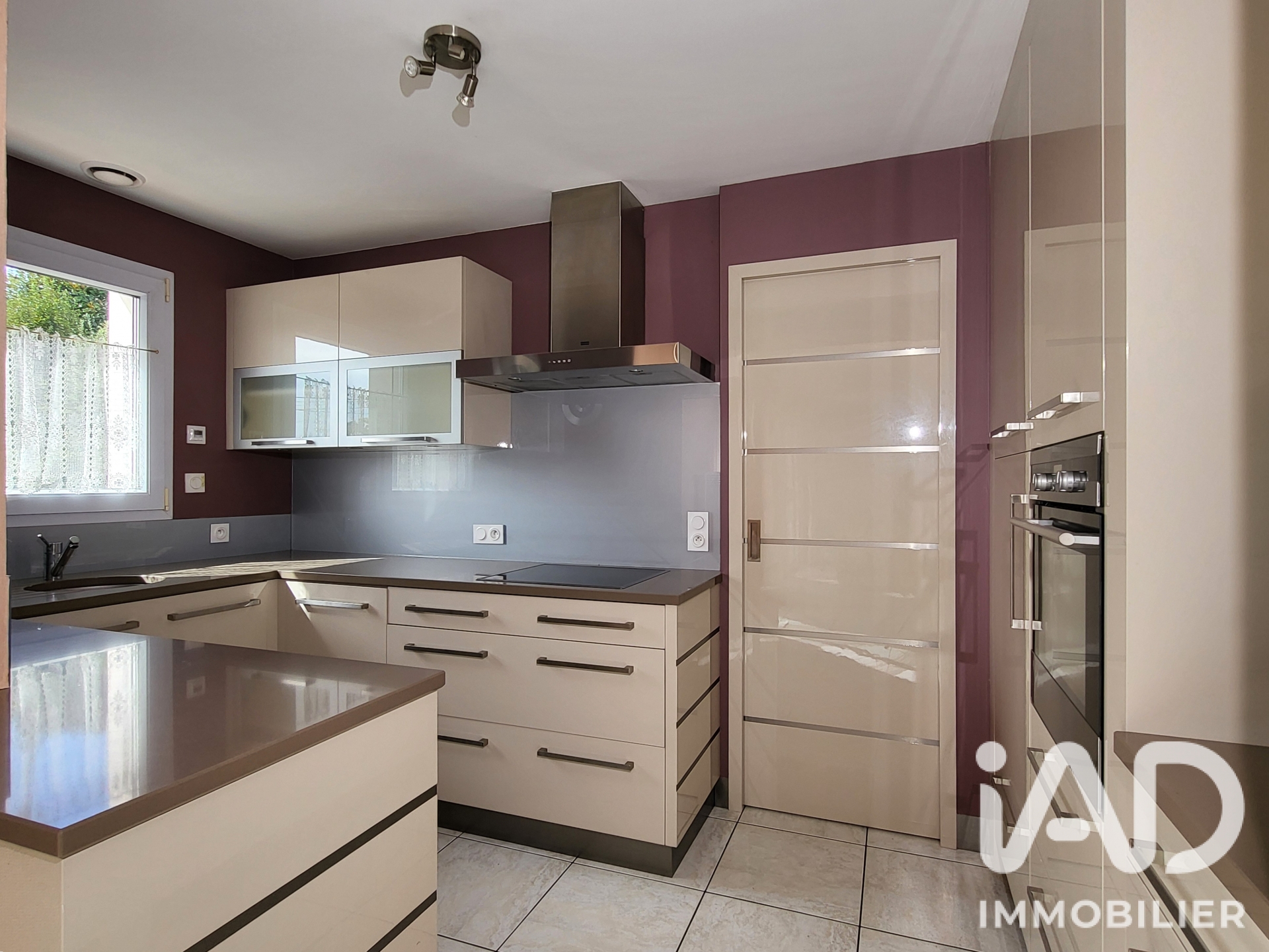 Vente maison à Challans (85300) : maison 6 pièces 135 m² - 2047487 — 8