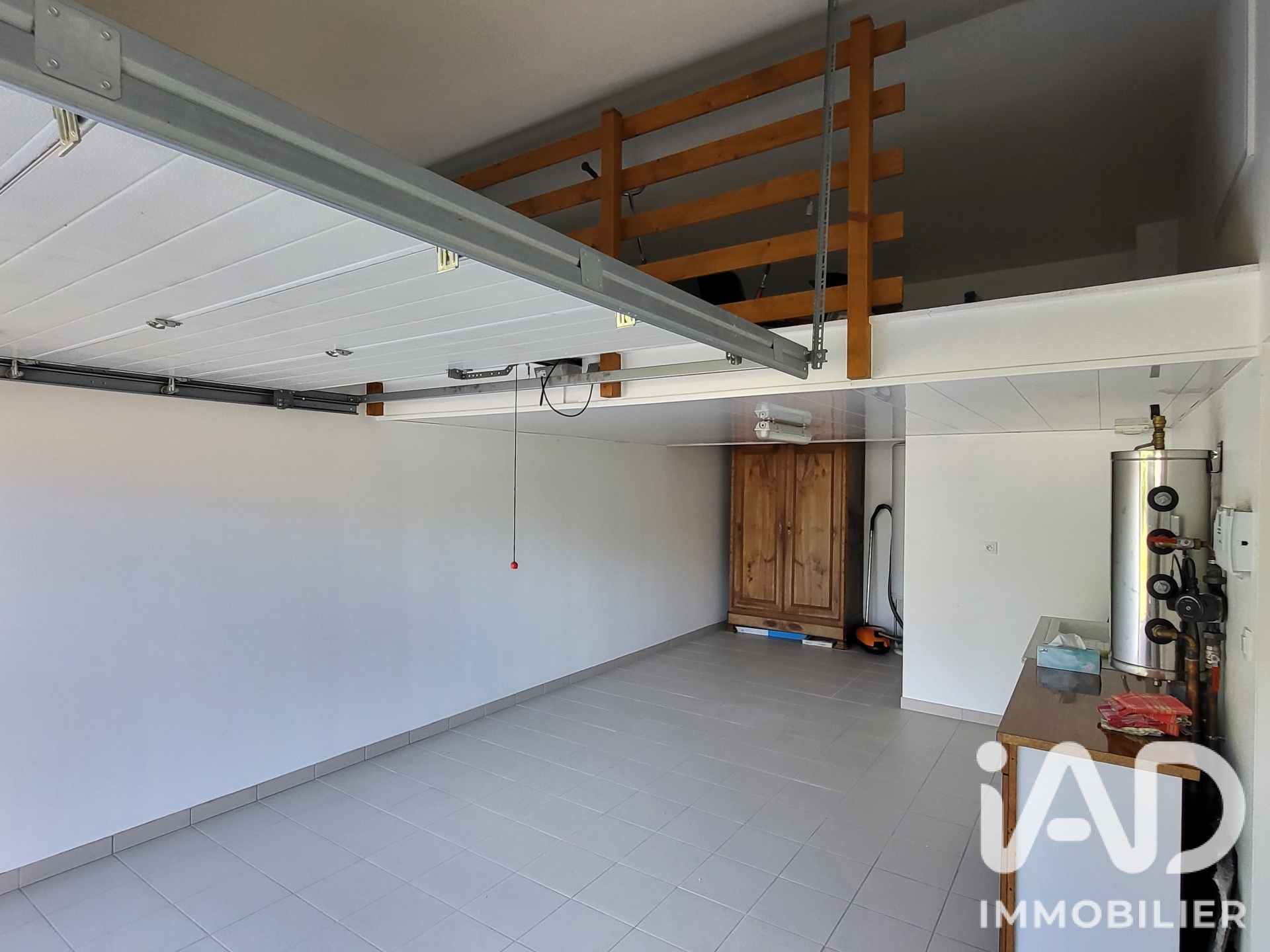 Vente maison à Challans (85300) : maison 6 pièces 135 m² - 2047487 — 15