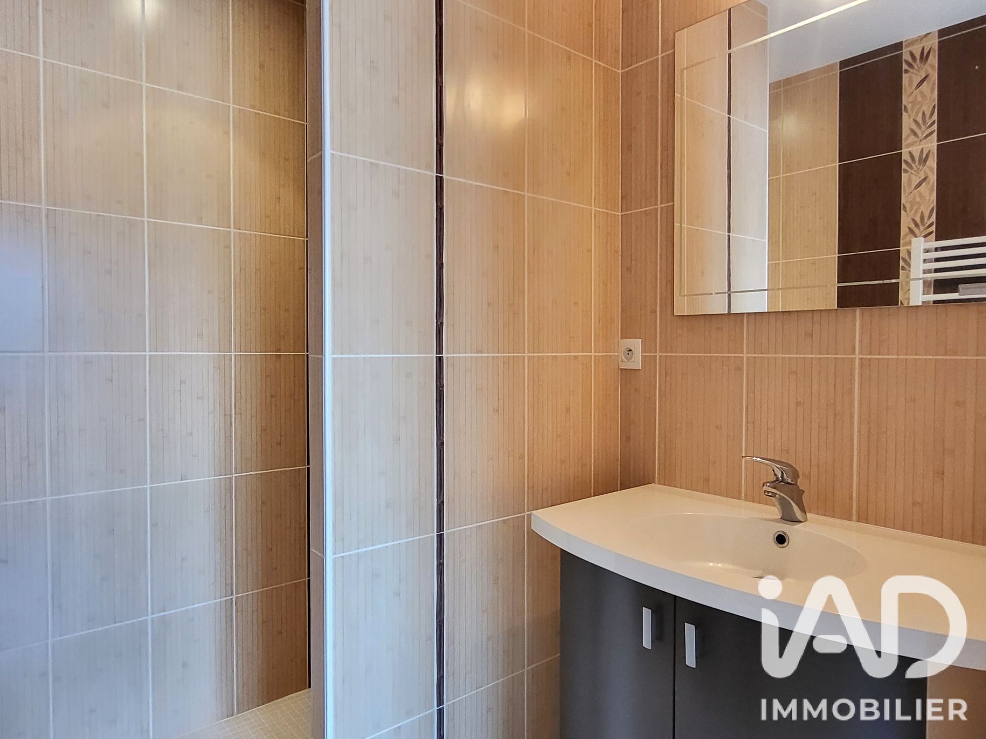 Vente maison à Challans (85300) : maison 6 pièces 135 m² - 2047487 — 11