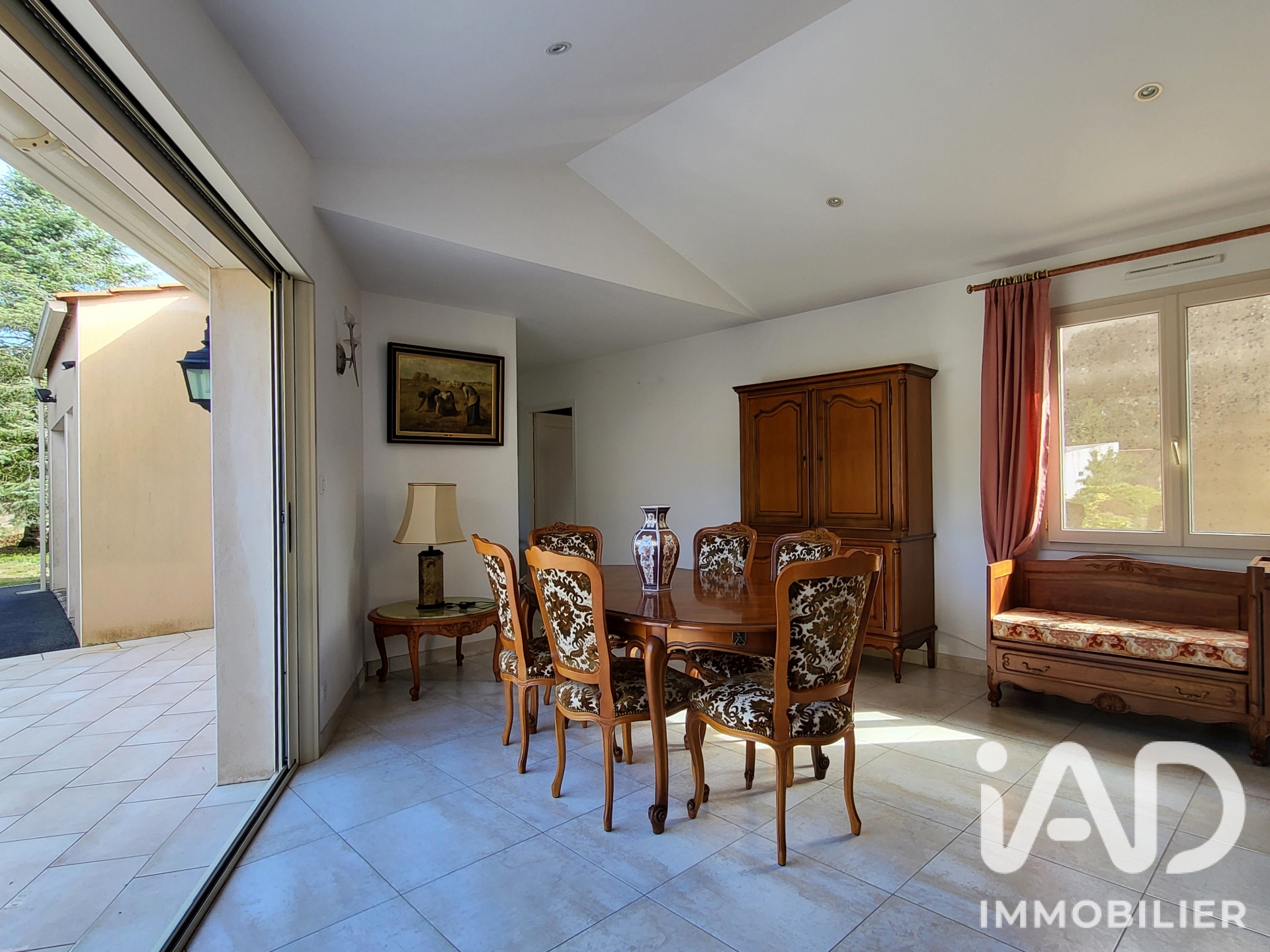 Vente maison à Challans (85300) : maison 6 pièces 135 m² - 2047487 — 4