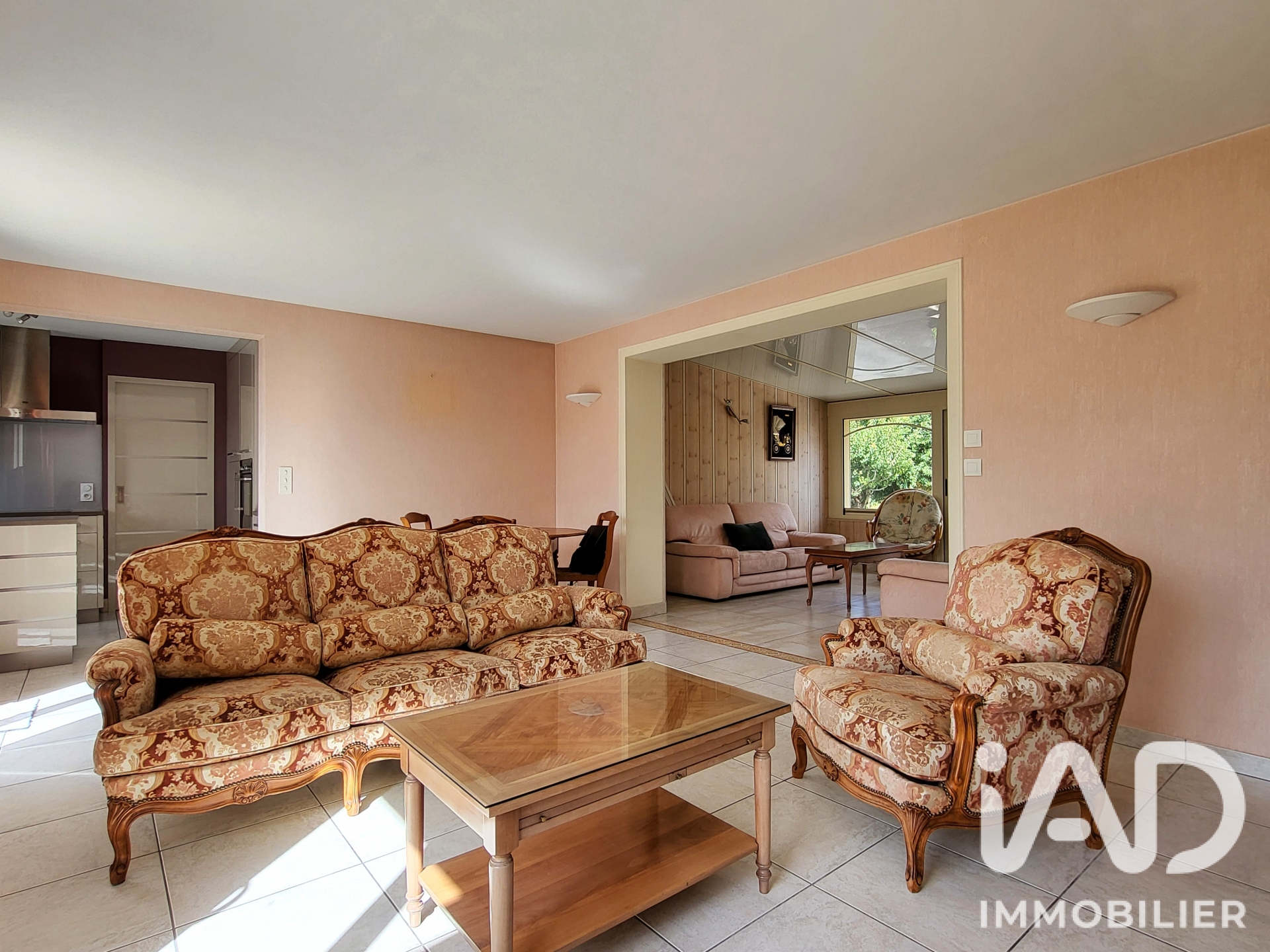 Vente maison à Challans (85300) : maison 6 pièces 135 m² - 2047487 — 6