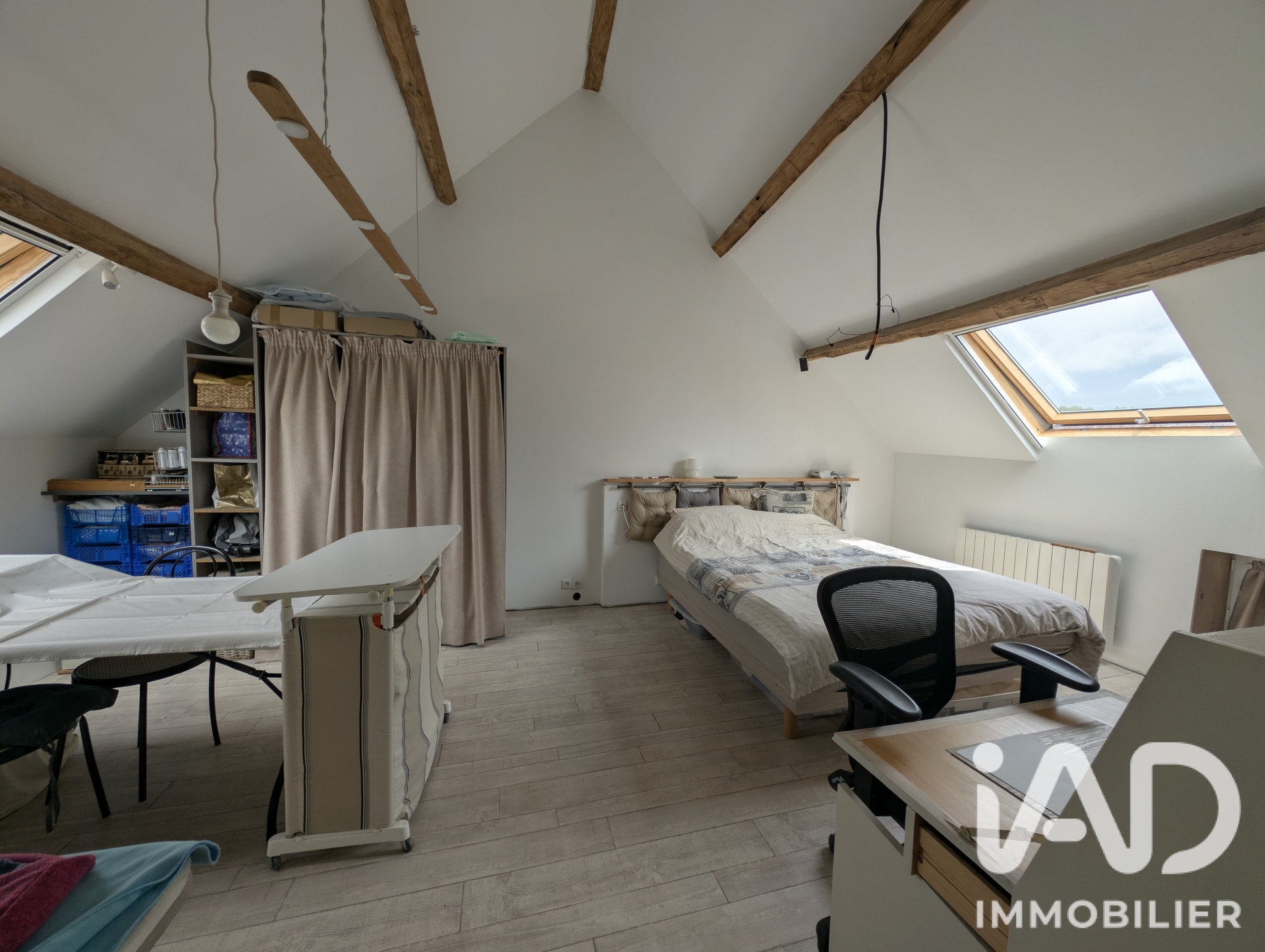 Vente Maison/villa 3 pièces