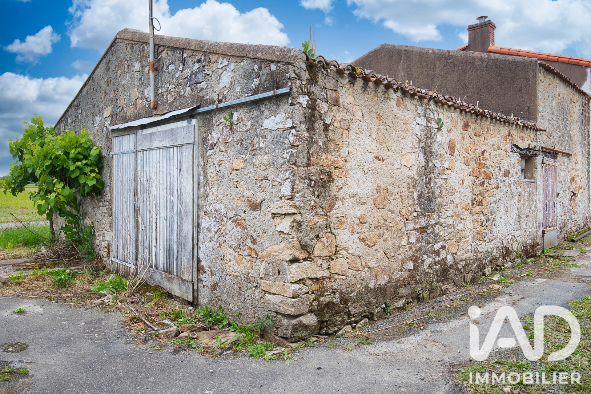 Vente Maison/villa 2 pièces