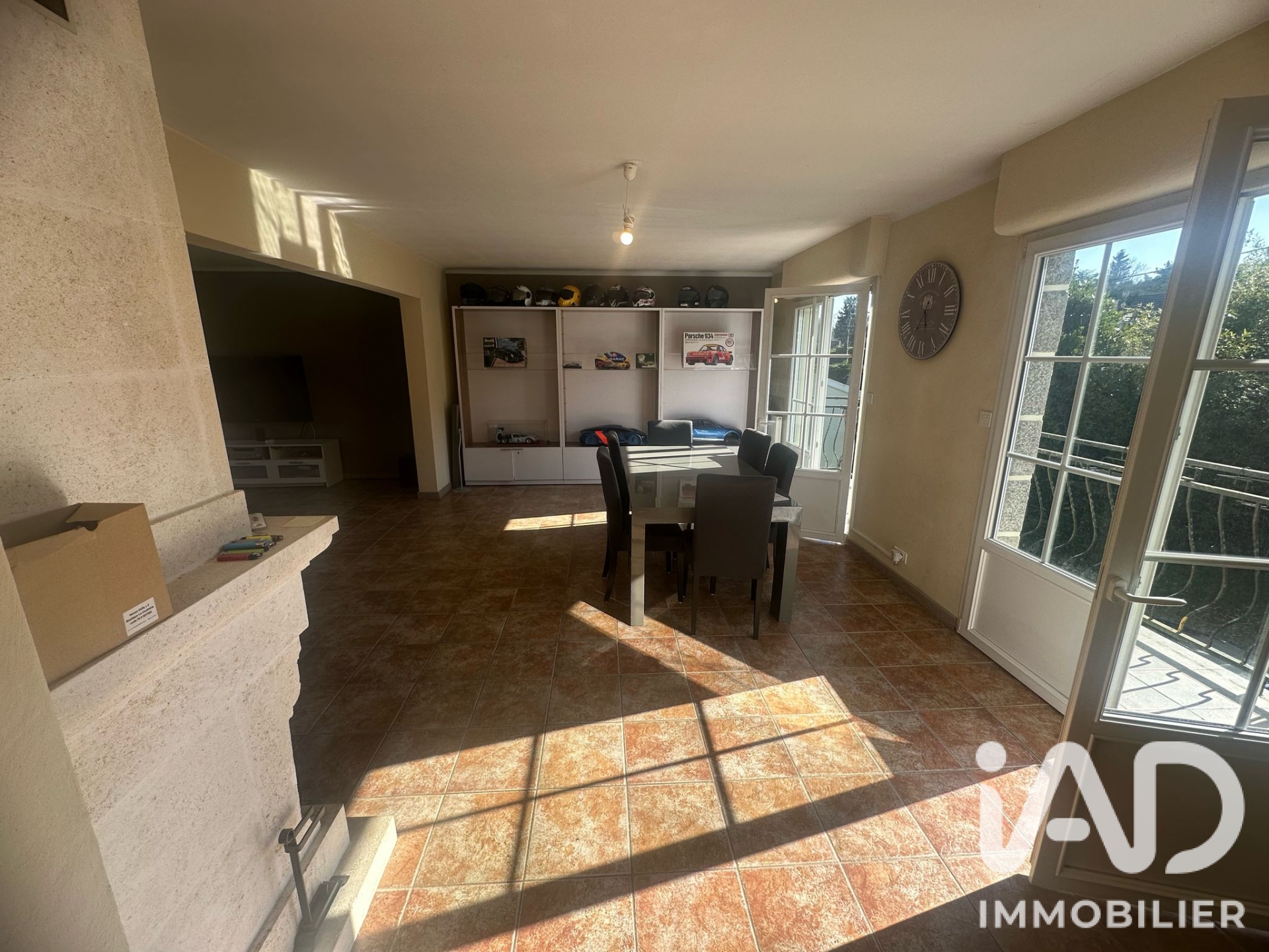 Vente Maison/villa 10 pièces