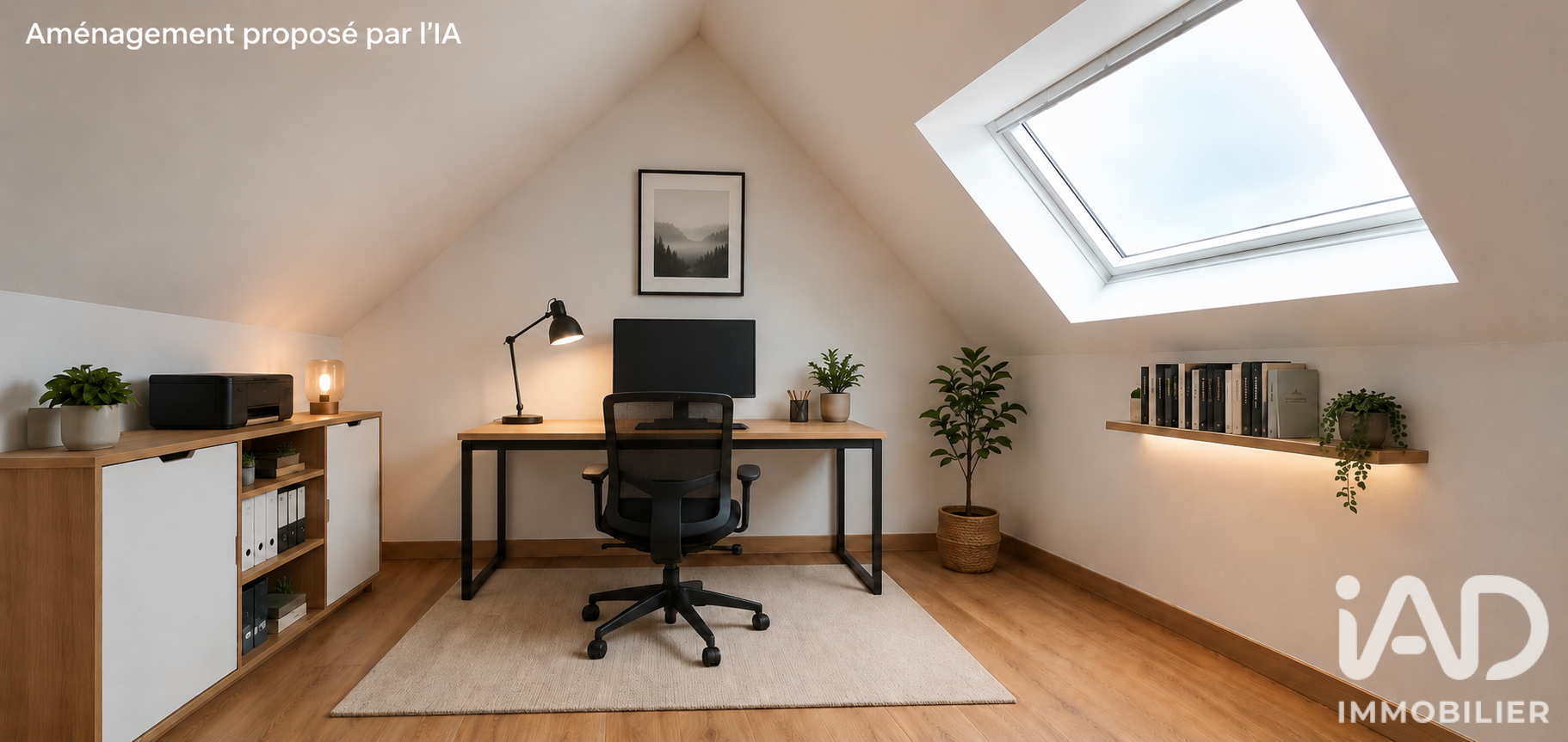 Vente maison à Ambon (56190) : maison 6 pièces 118 m² - 2048977 — 13