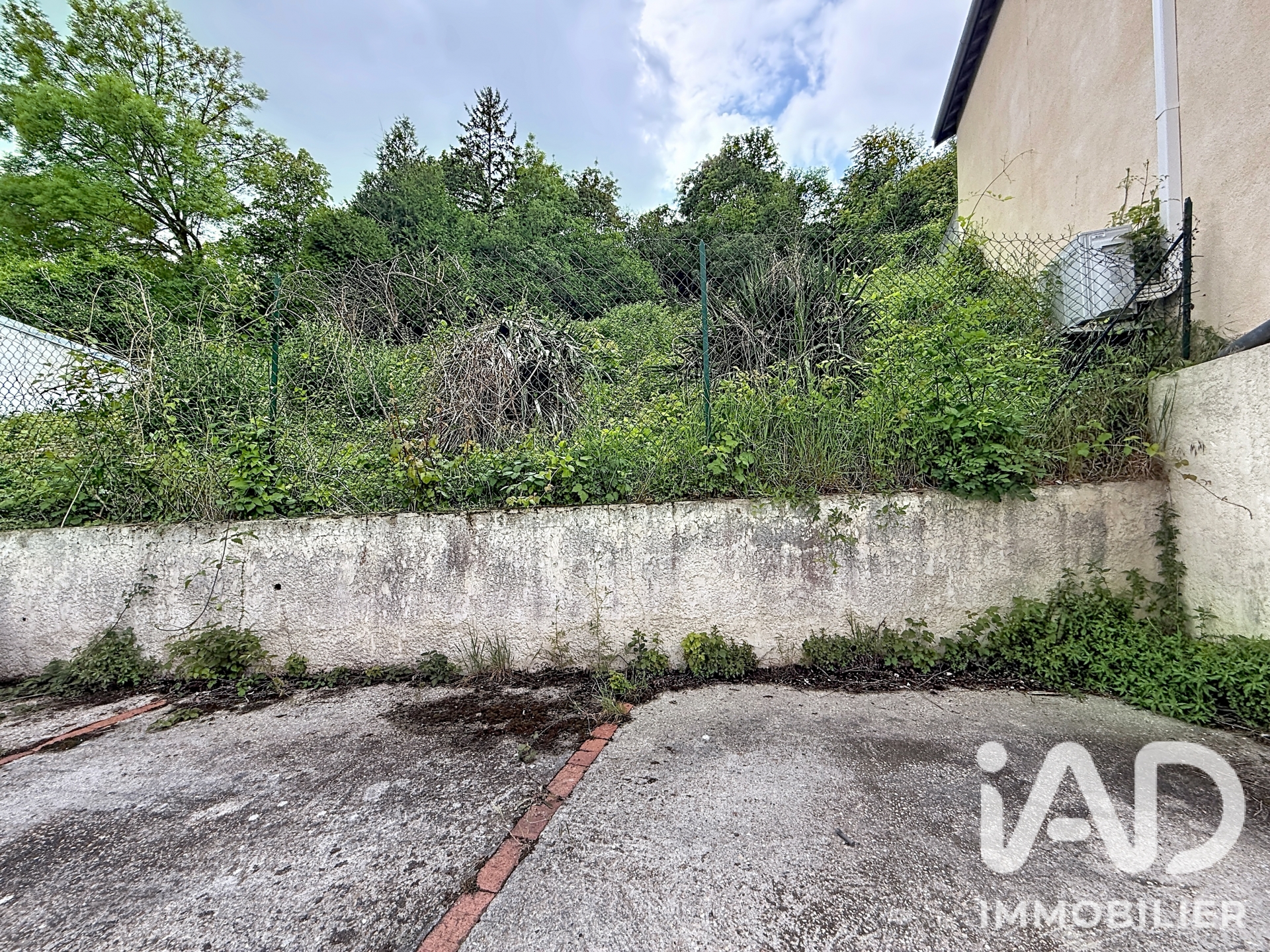 Vente Parking 49 m²