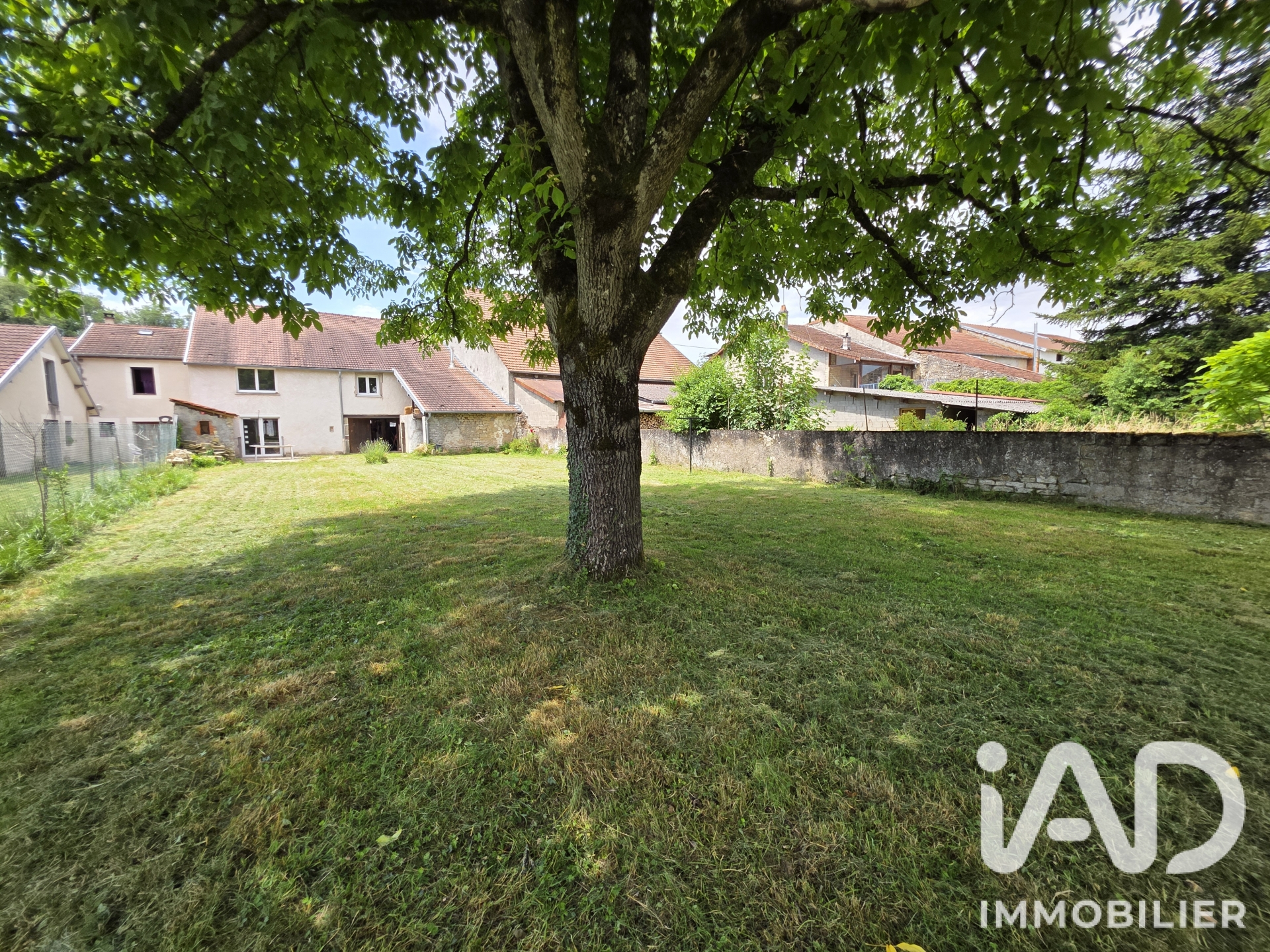 Vente Maison de village 5 pièces