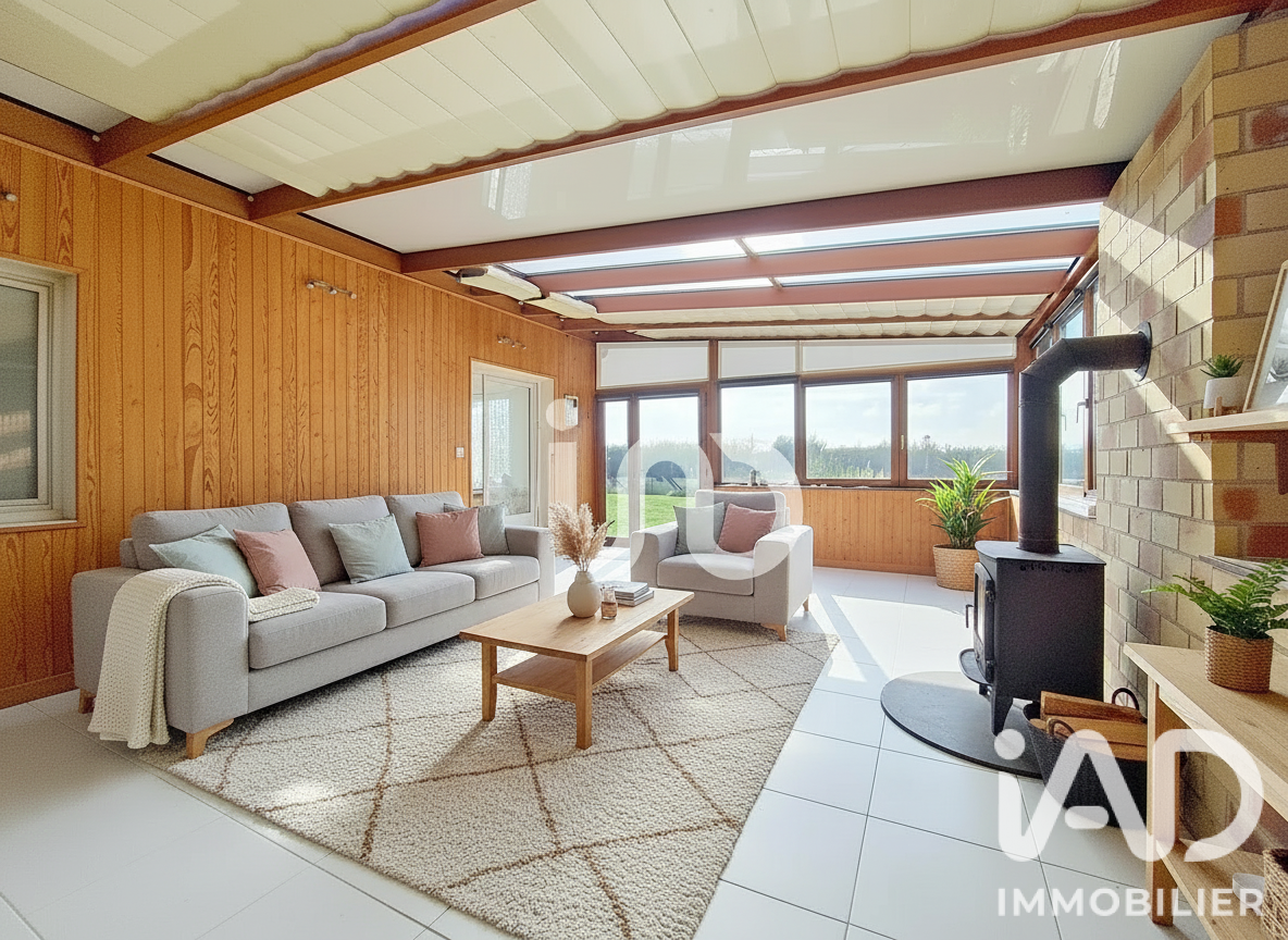 Vente Maison/villa 5 pièces