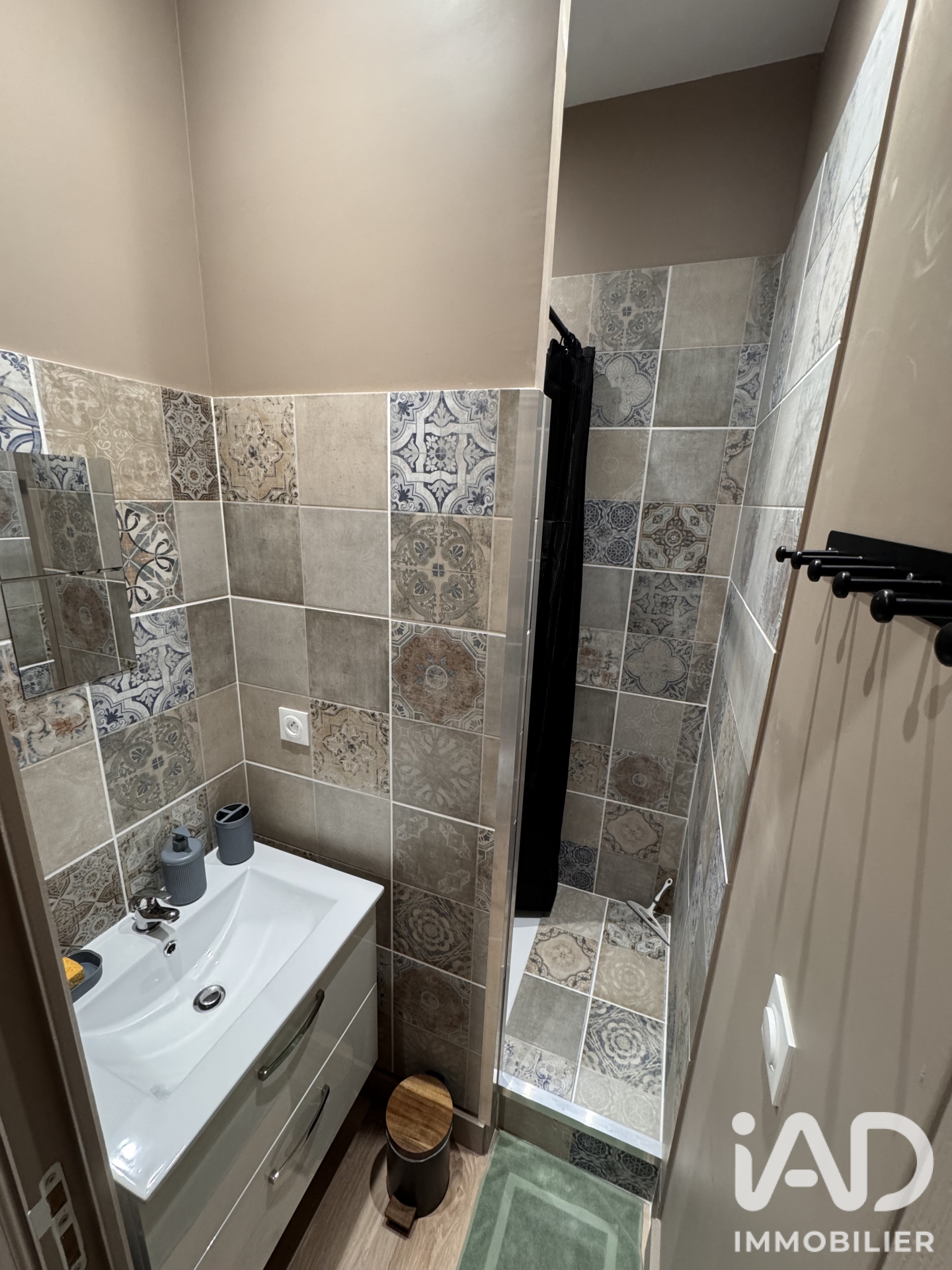 Vente immeuble 595 m² à Dompierre-sur-Besbre (03290) - 2059347 — 7
