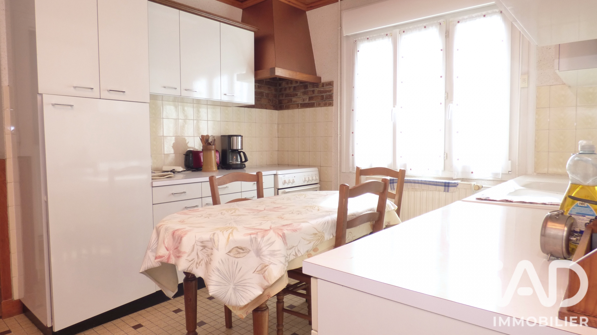 Vente maison à Le Pellerin (44640) : maison 4 pièces 94 m² - 2097960 — 5