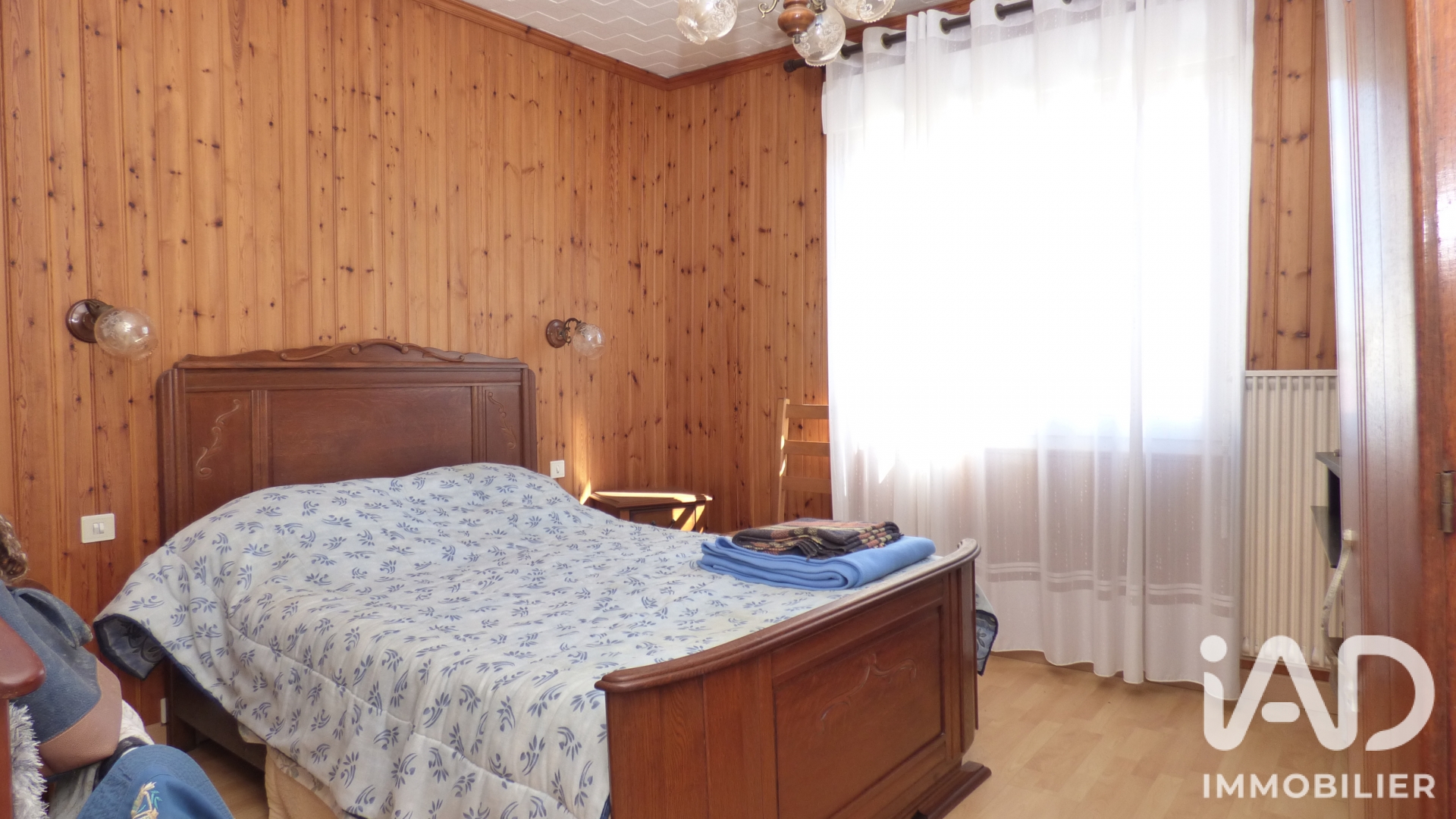 Vente maison à Le Pellerin (44640) : maison 4 pièces 94 m² - 2097960 — 7