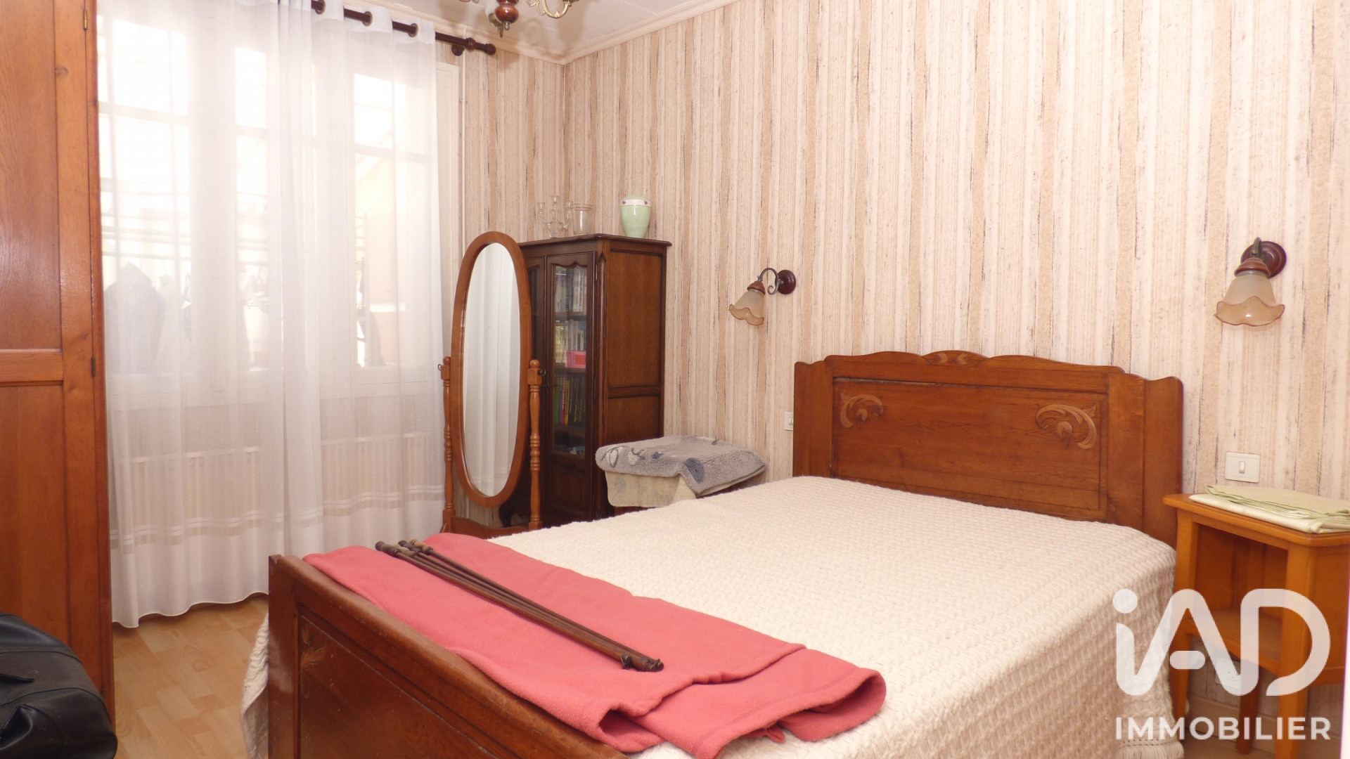 Vente maison à Le Pellerin (44640) : maison 4 pièces 94 m² - 2097960 — 8