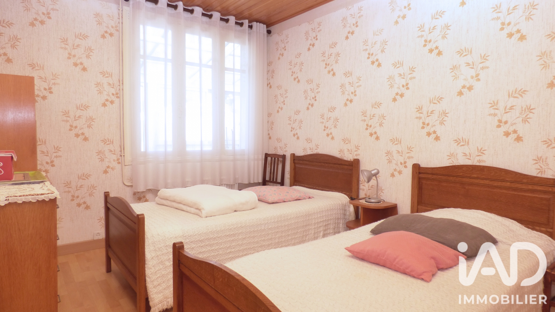 Vente maison à Le Pellerin (44640) : maison 4 pièces 94 m² - 2097960 — 6