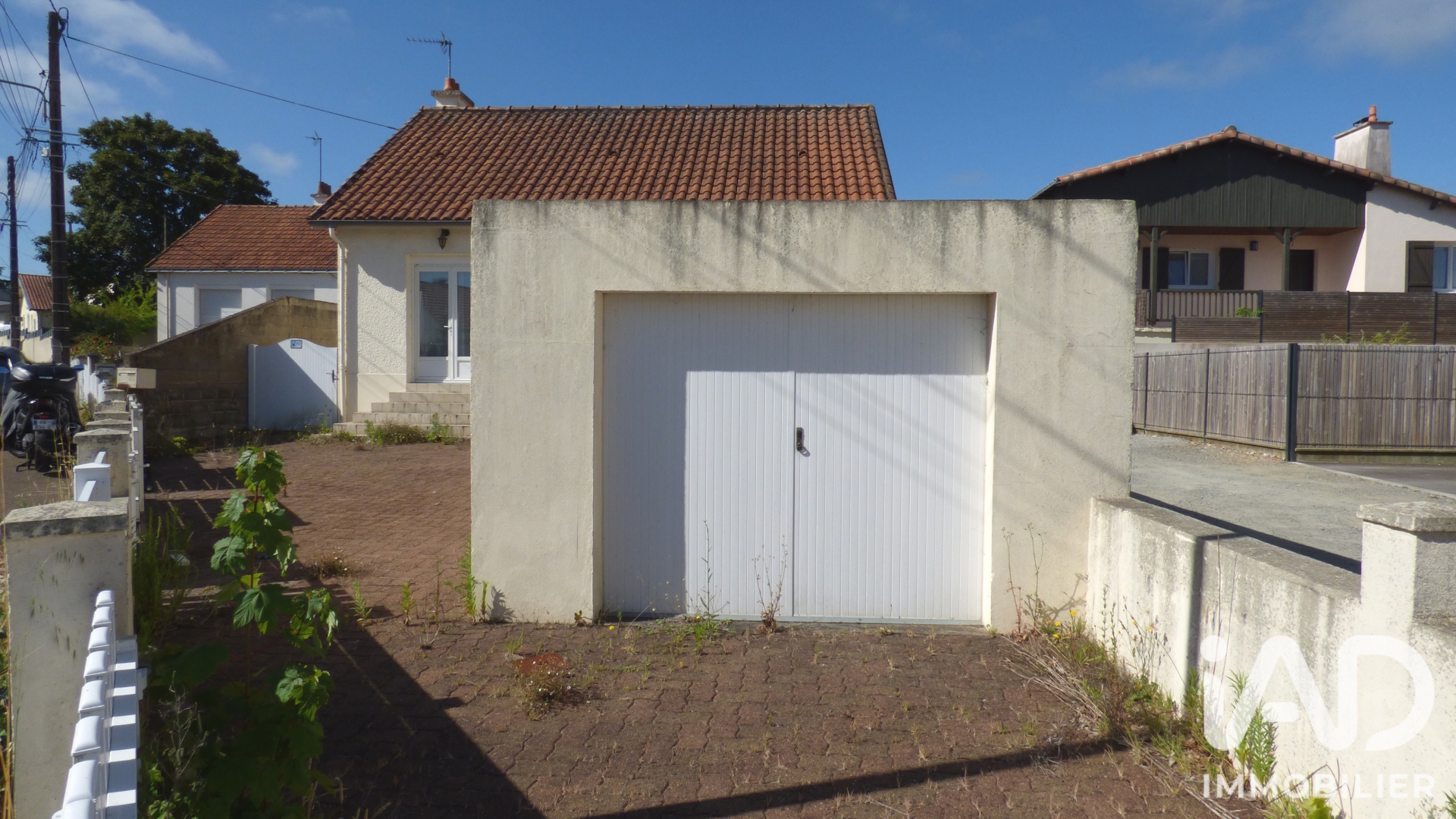Vente maison à Le Pellerin (44640) : maison 4 pièces 94 m² - 2097960 — 14
