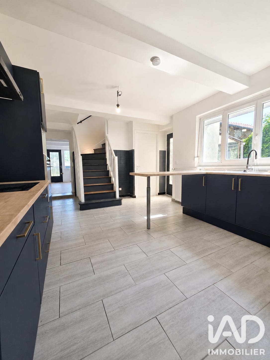 Vente Maison/villa 3 pièces