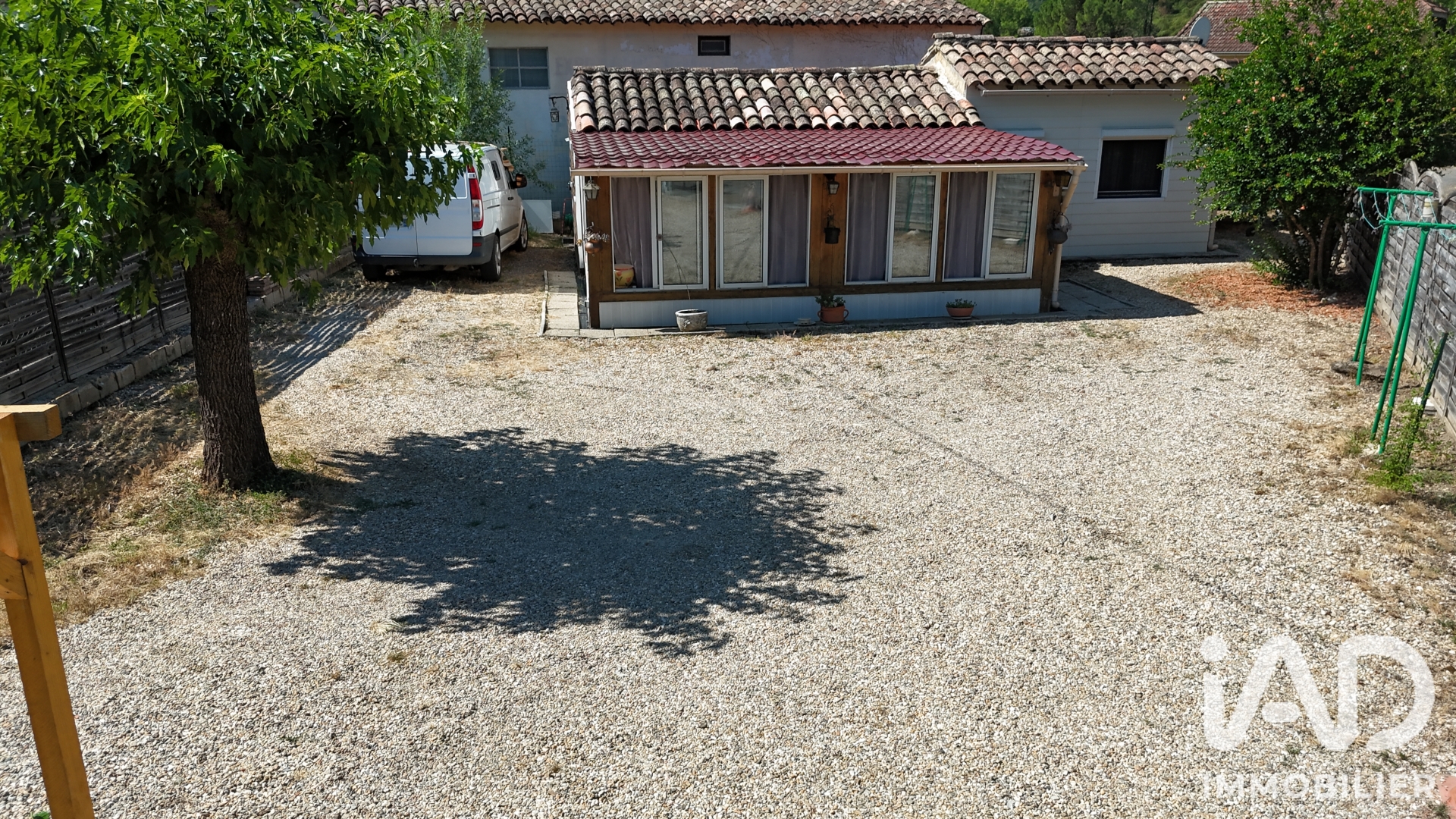 Vente Maison/villa 3 pièces