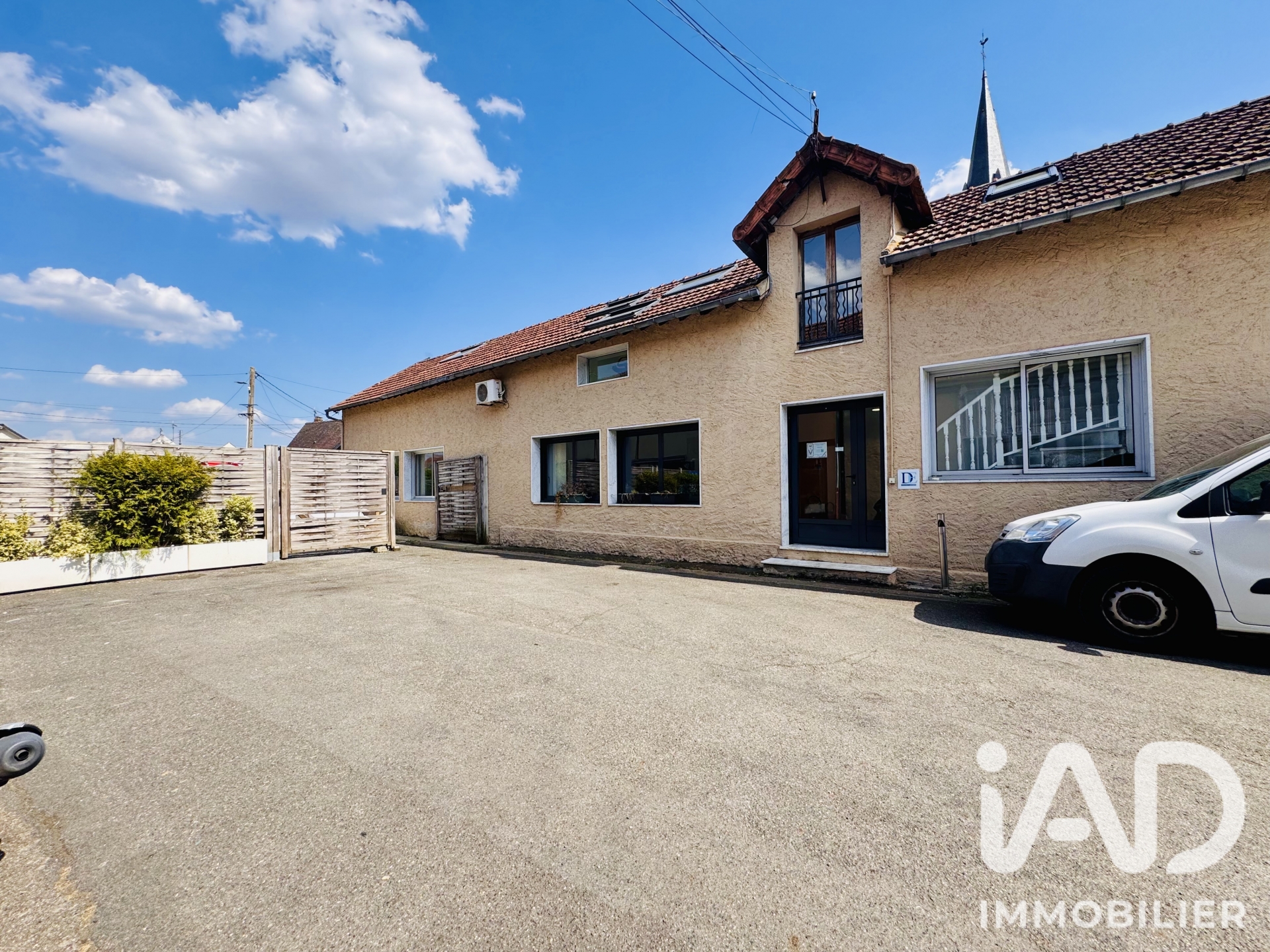 Vente Boutique/Local commercial 148 m²
