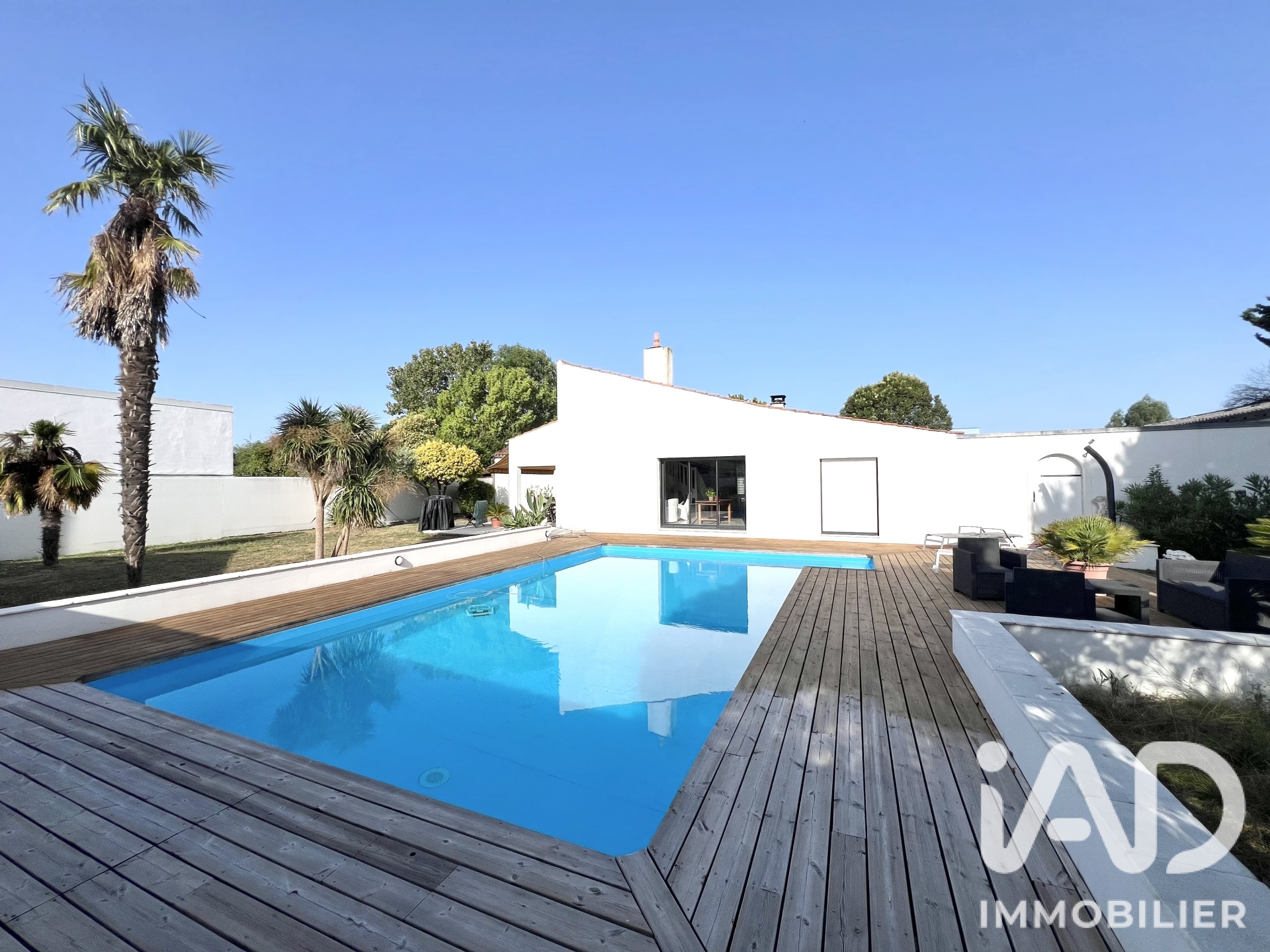 Vente Maison traditionnelle 7 pièces
