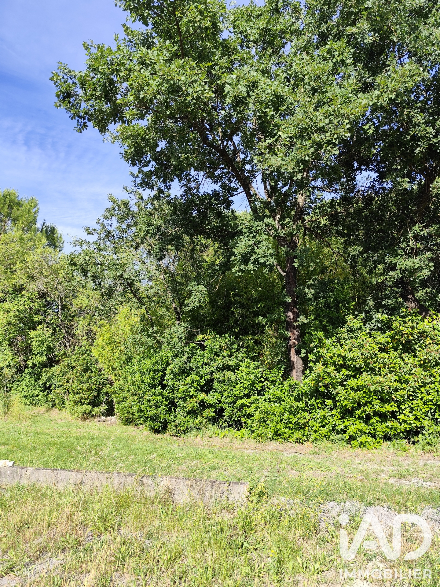 Vente Terrain à bâtir 500 m²