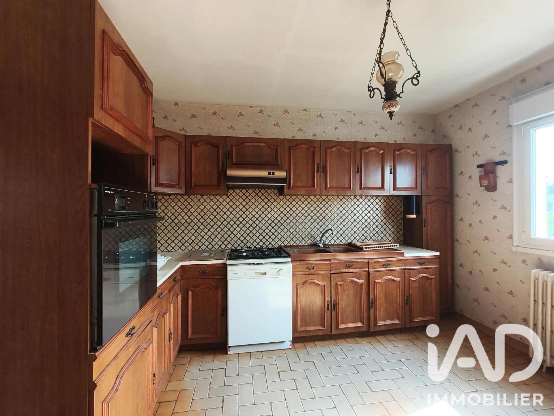 Vente Maison/villa 6 pièces