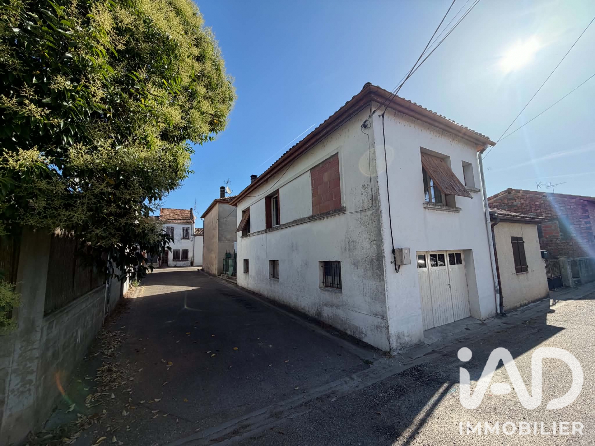 Vente Maison/villa 3 pièces