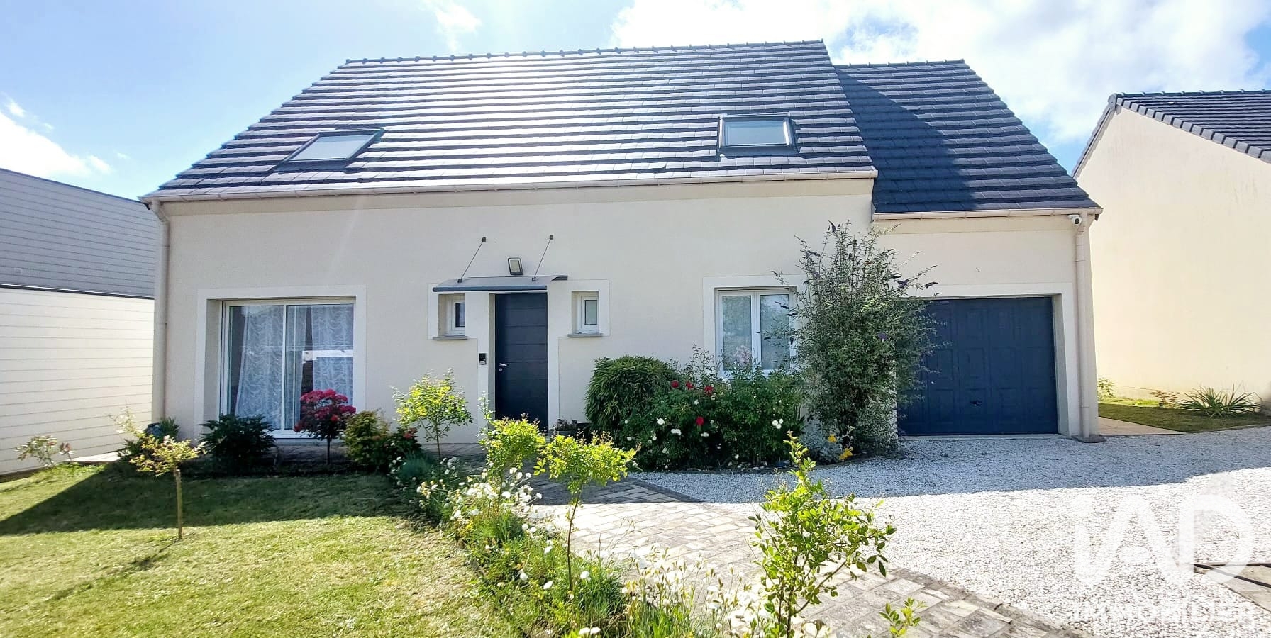 Vente Maison/villa 8 pièces