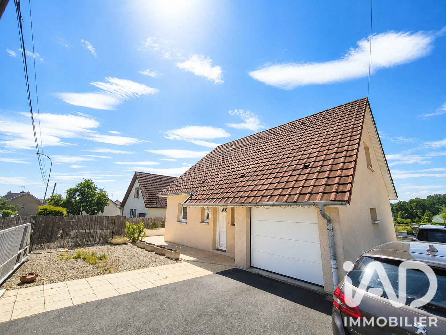 Vente Maison/villa 5 pièces