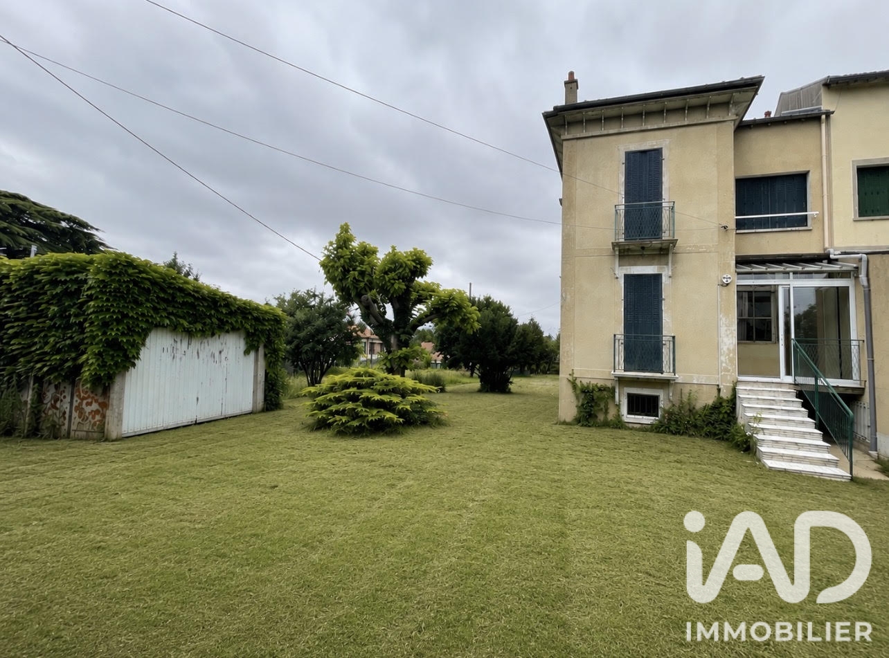 Vente Maison/villa 4 pièces
