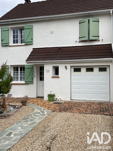 Vente Maison/villa 5 pièces